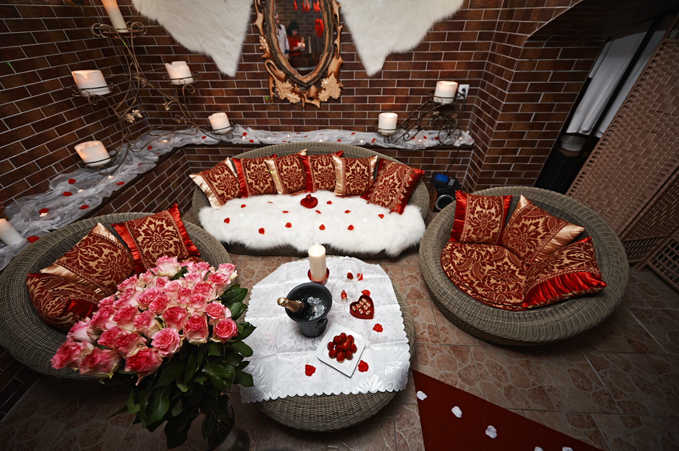 Pivní lázně EXCLUSIVE foto 4