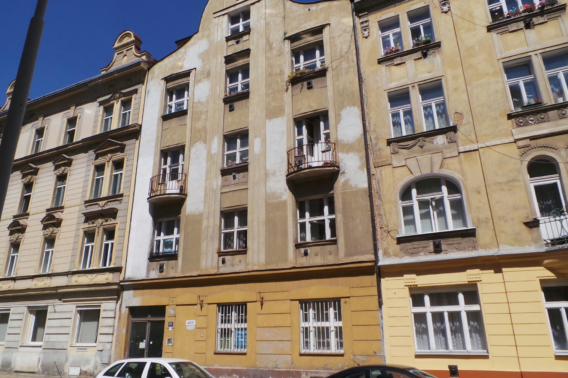 Technické služby ochrany ovzduší Praha, a.s.