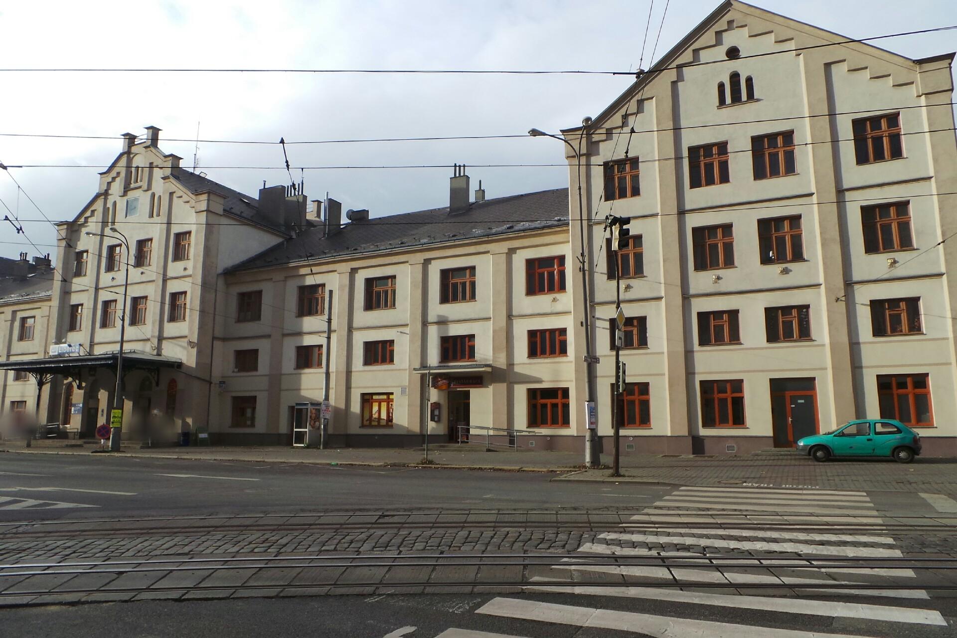 České dráhy, a.s.