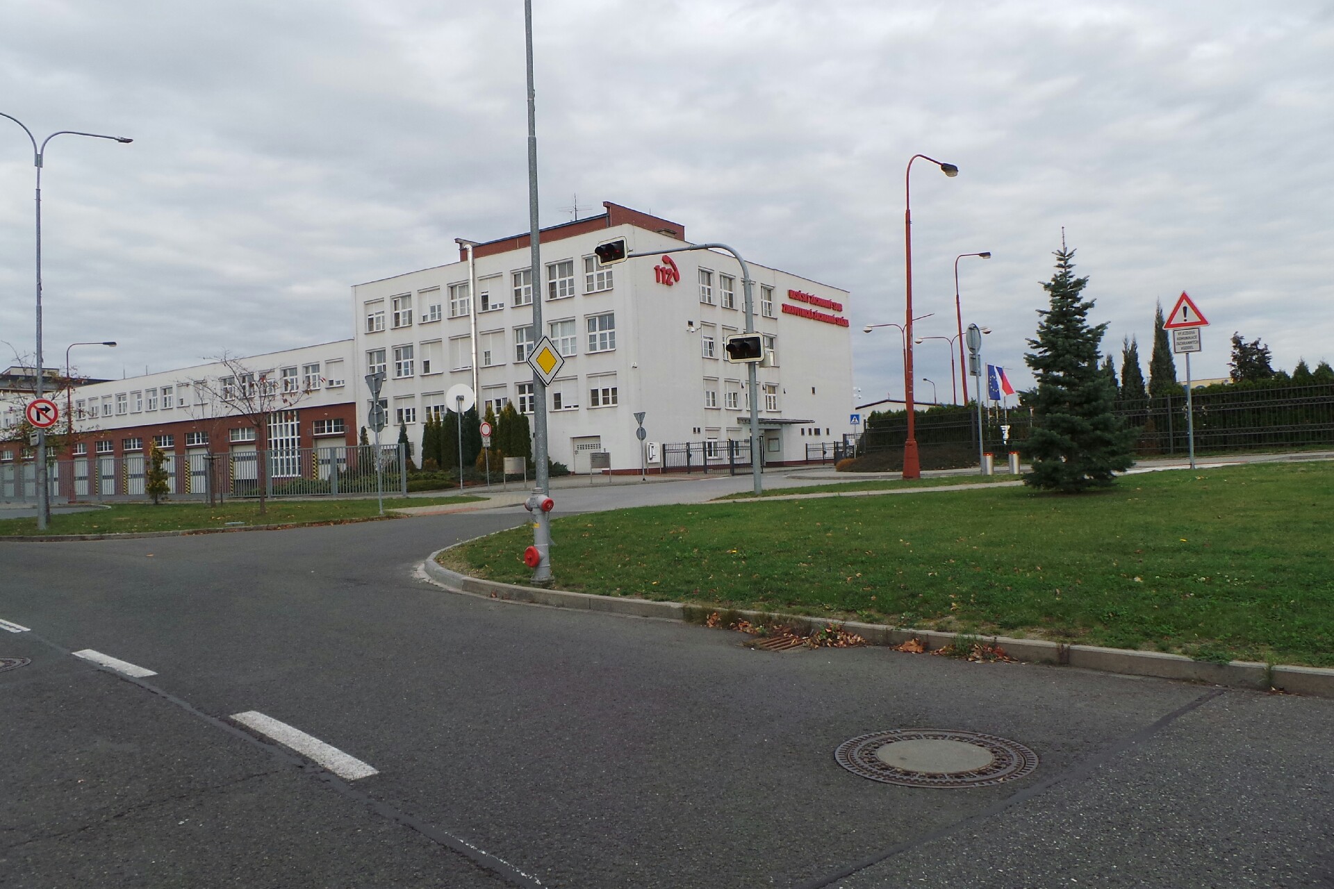 Zdravotnická záchranná služba Moravskoslezského kraje, p.o.