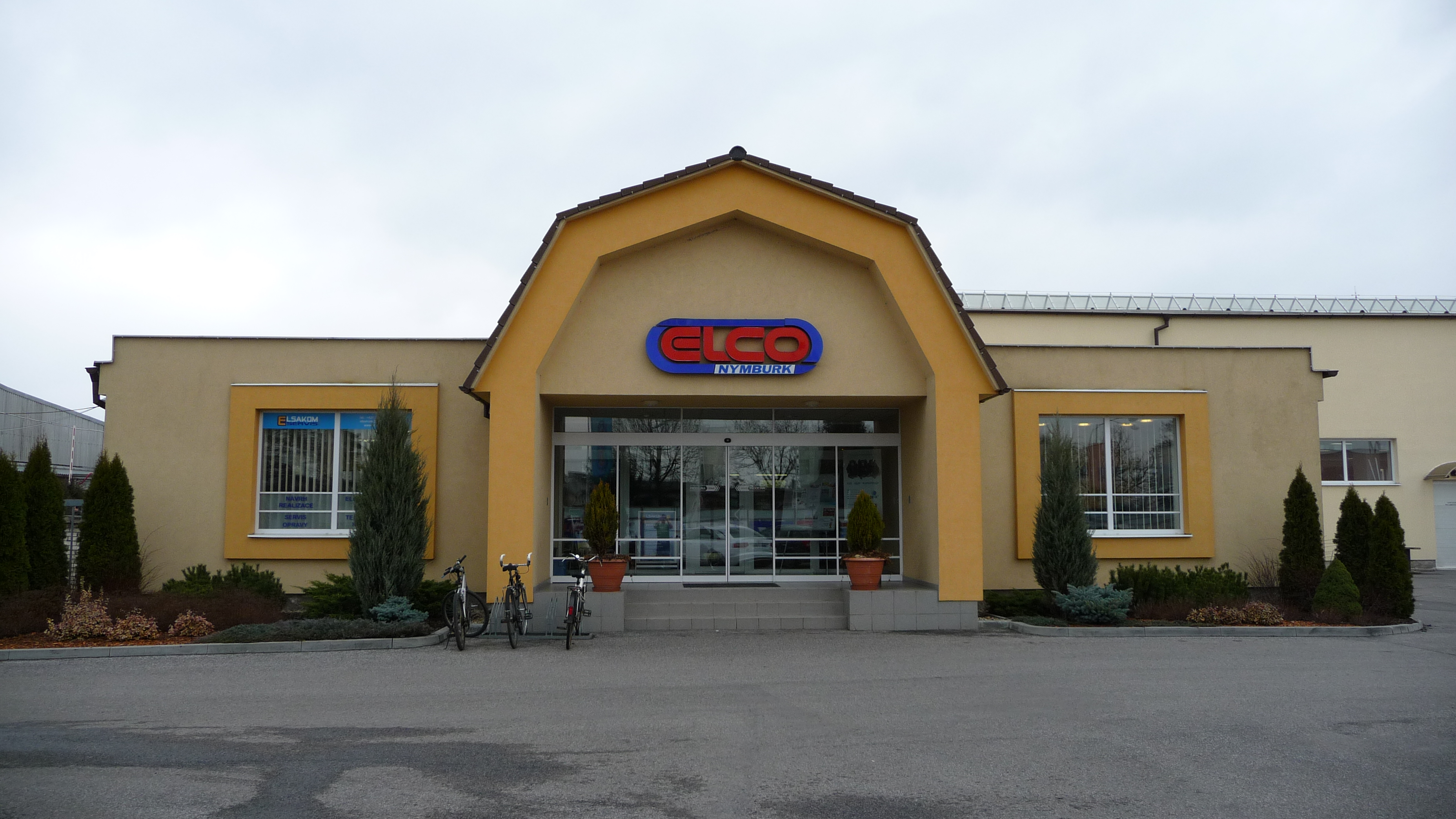 ELCO Nymburk, s.r.o. foto 2