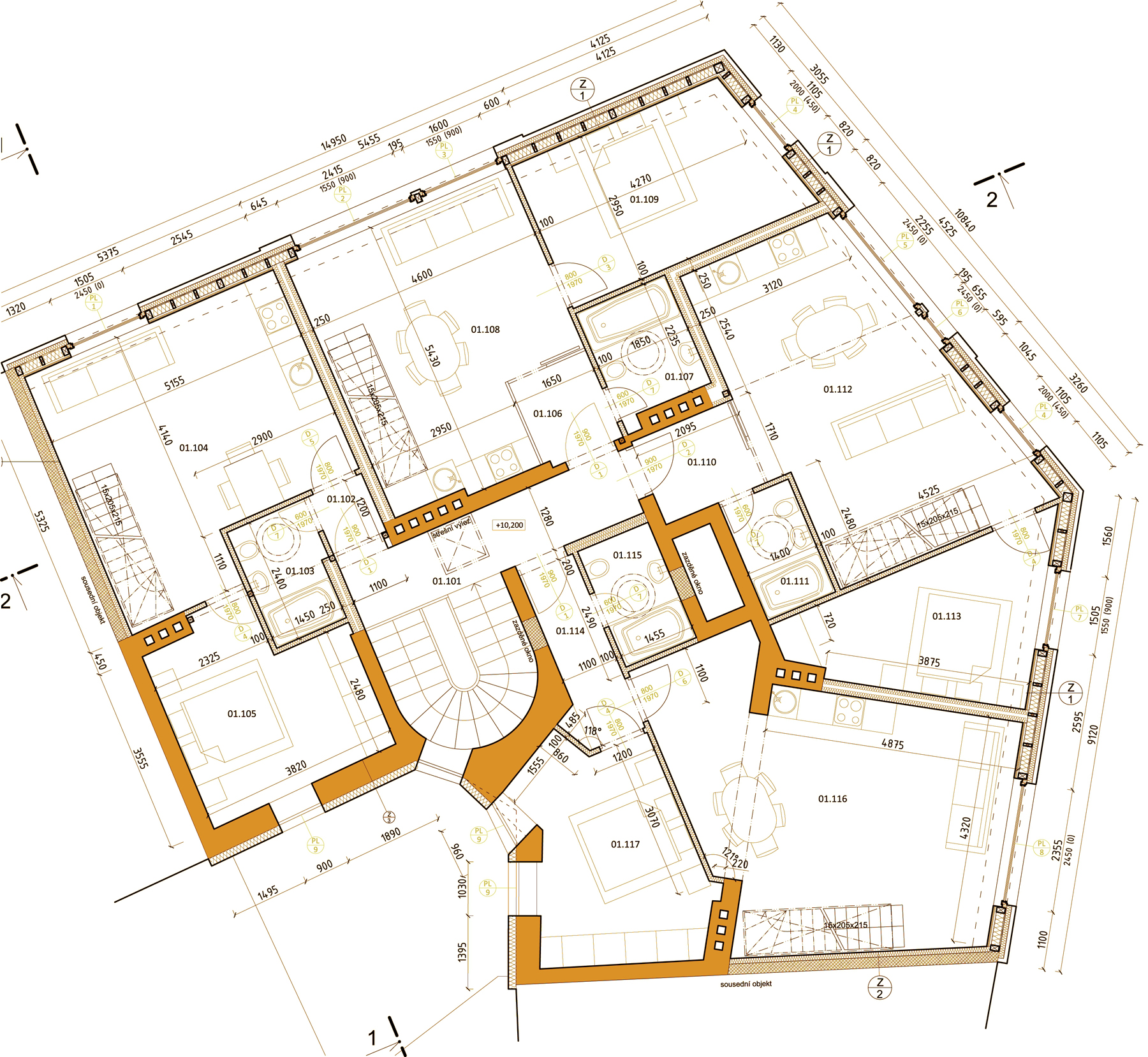 VIKTORIN architecture studio foto 4