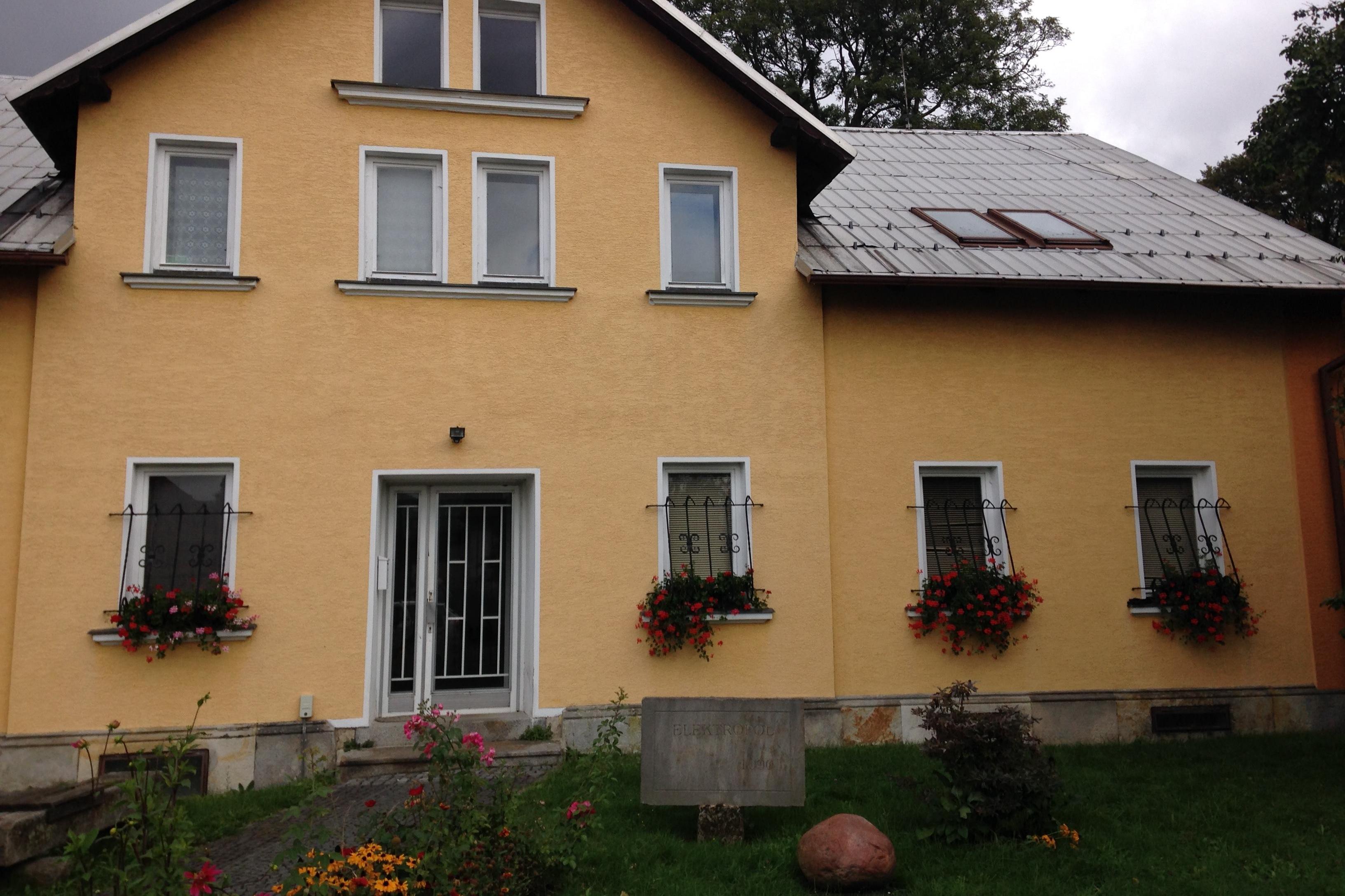 ELEKTROPOL, spol. s r.o.