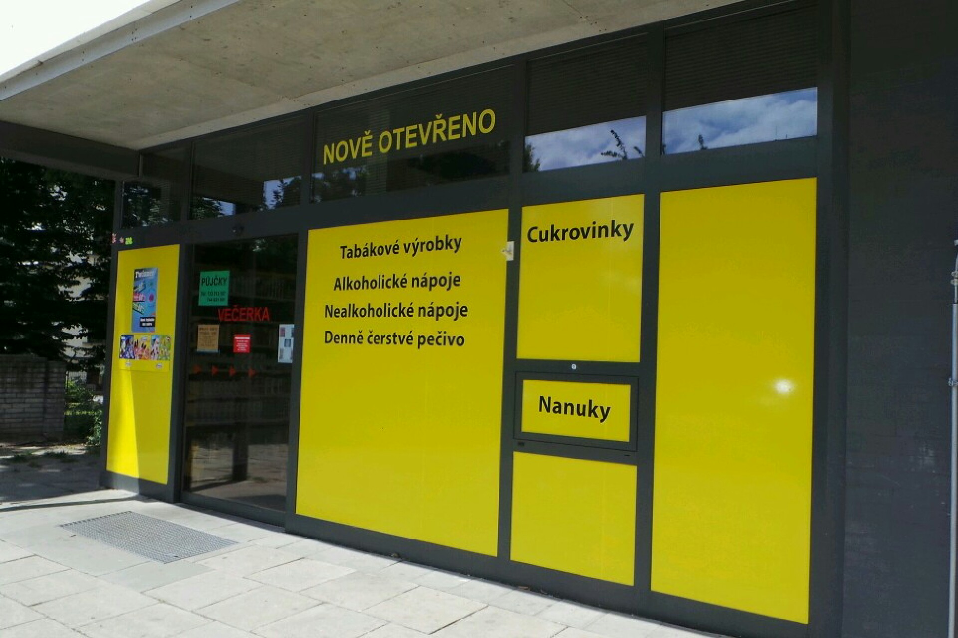 Večerka Čsl. armády 5