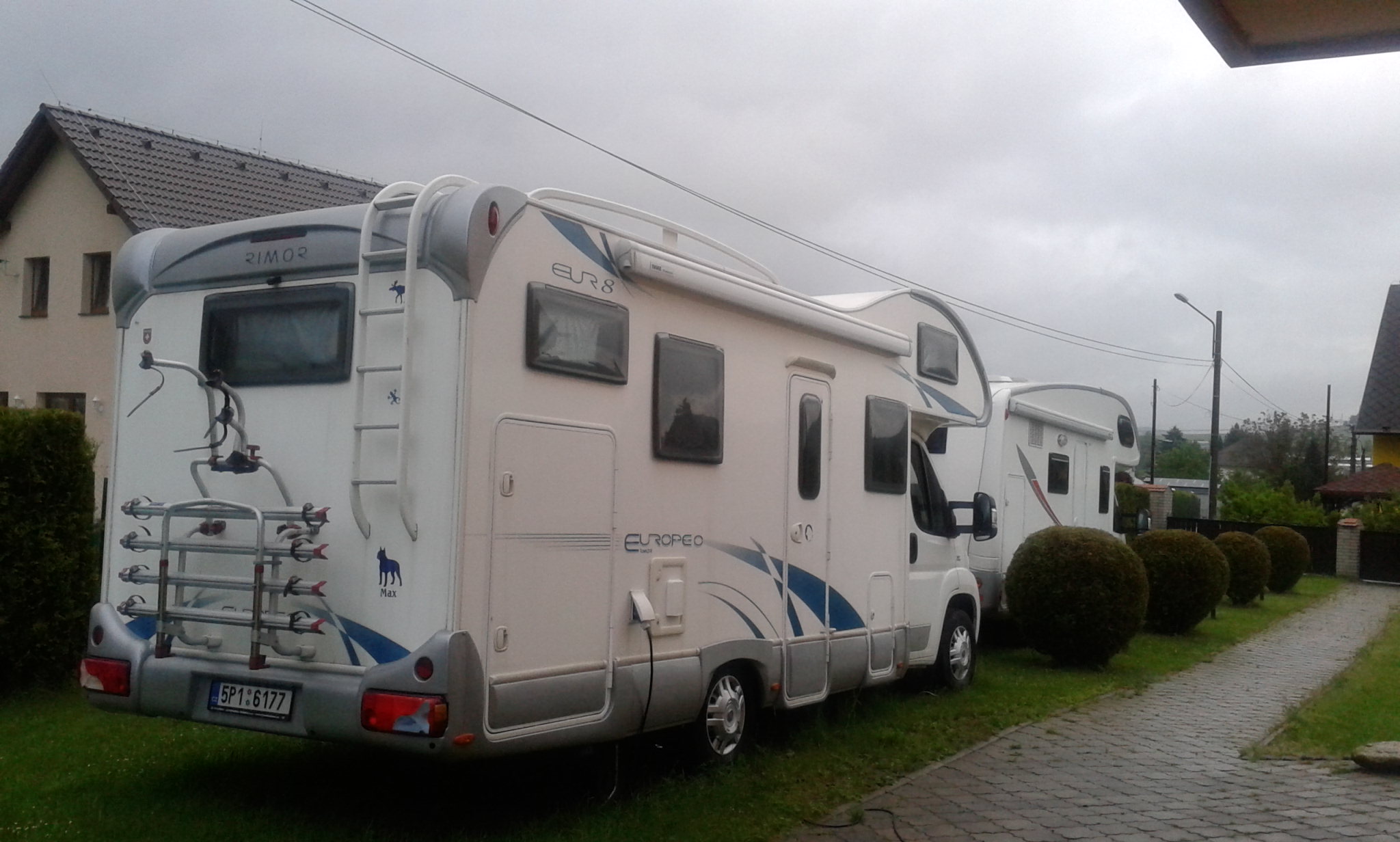 Autoskla WRCar-servis, a.s. foto 3