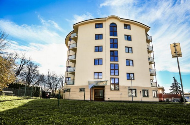 Integrované centrum sociálních služeb Jihlava foto 3