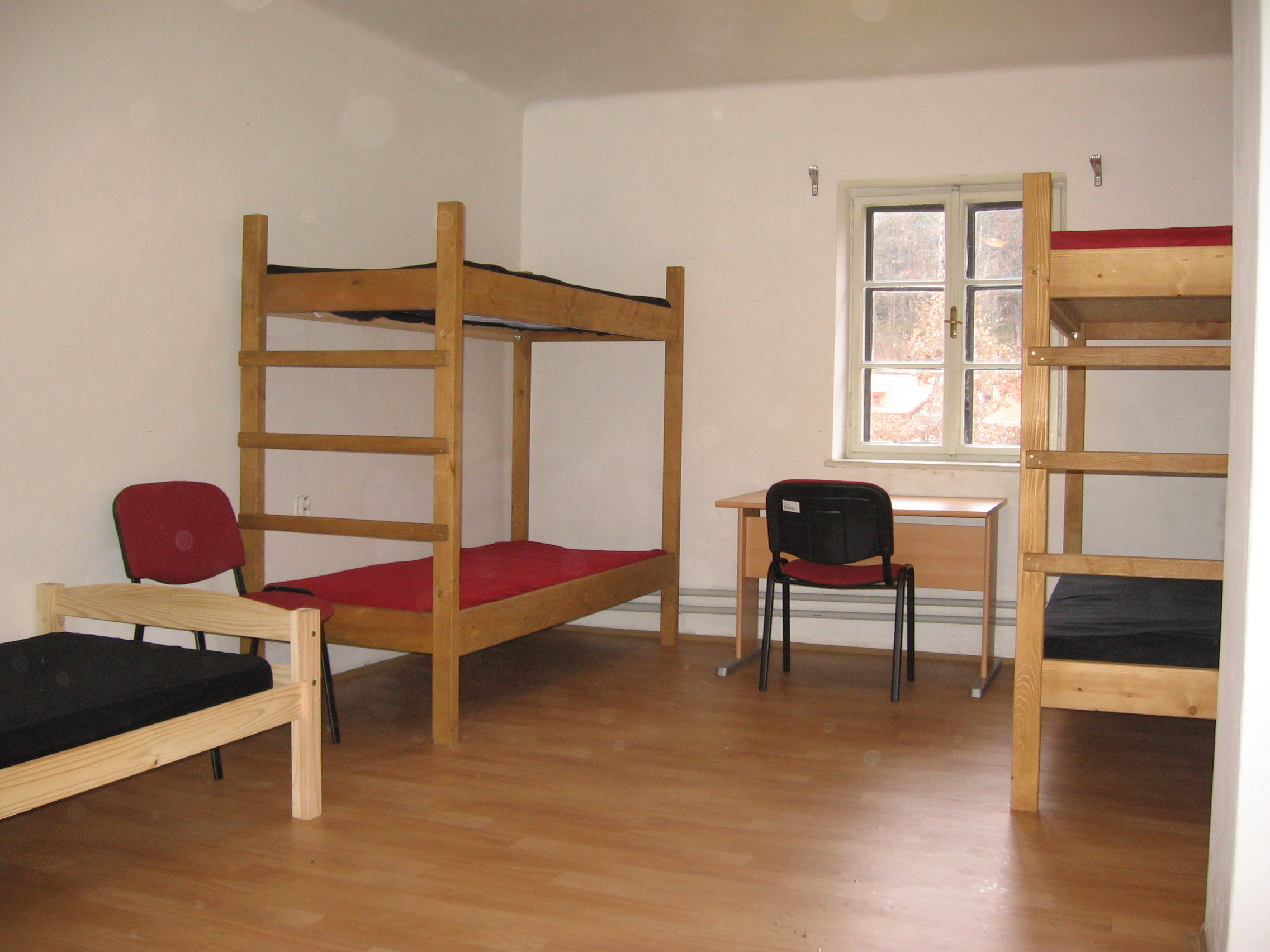 Kemp Pod Jezem foto 3