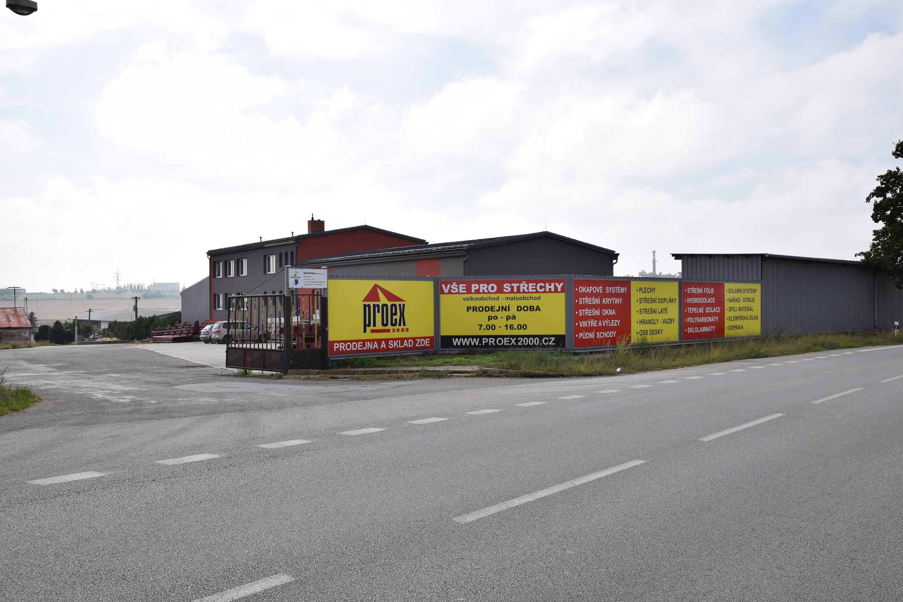 ProEx 2000, s.r.o.
