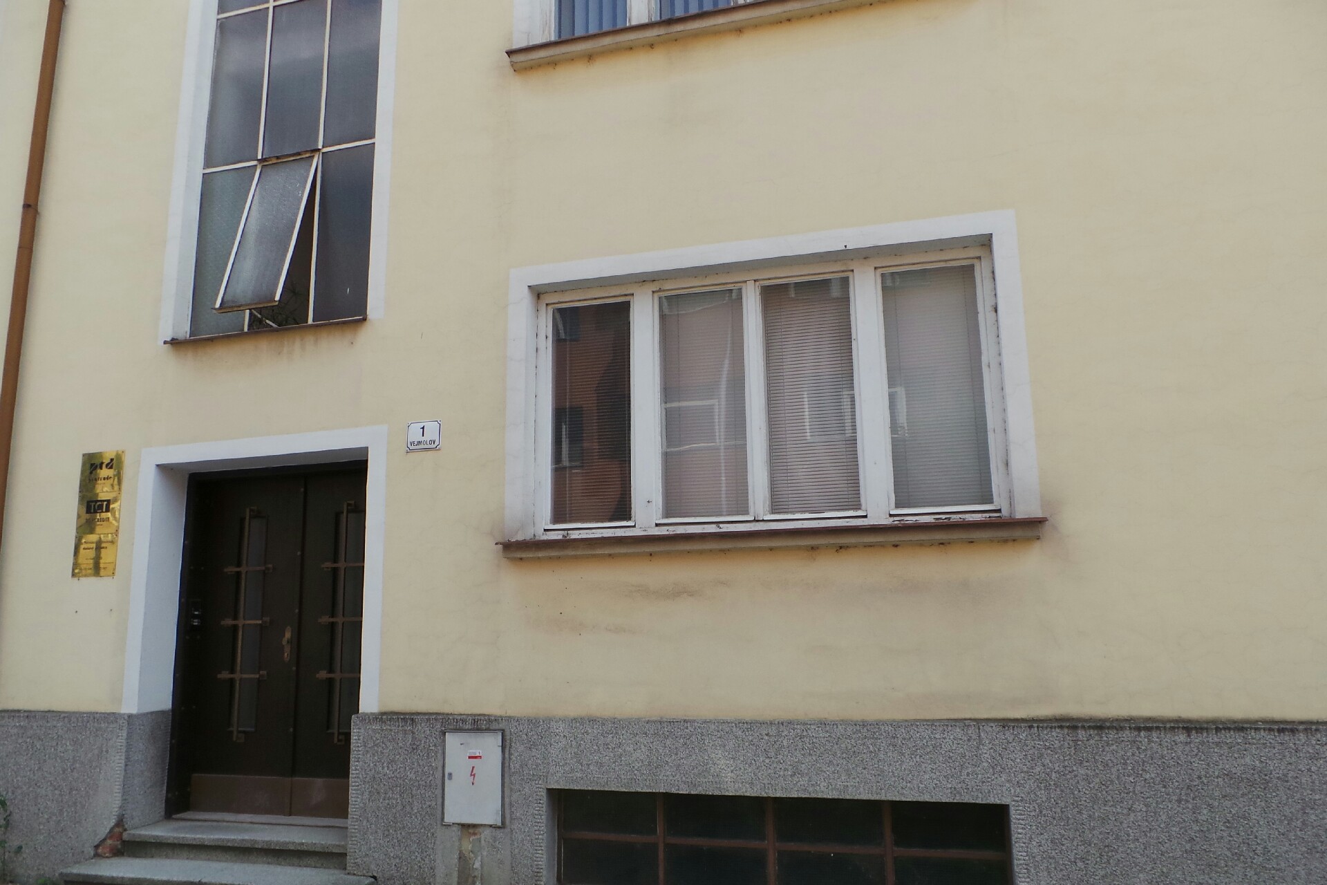 Daňový poradce ev. č. 1150 Ing. Miroslava Vejmolová