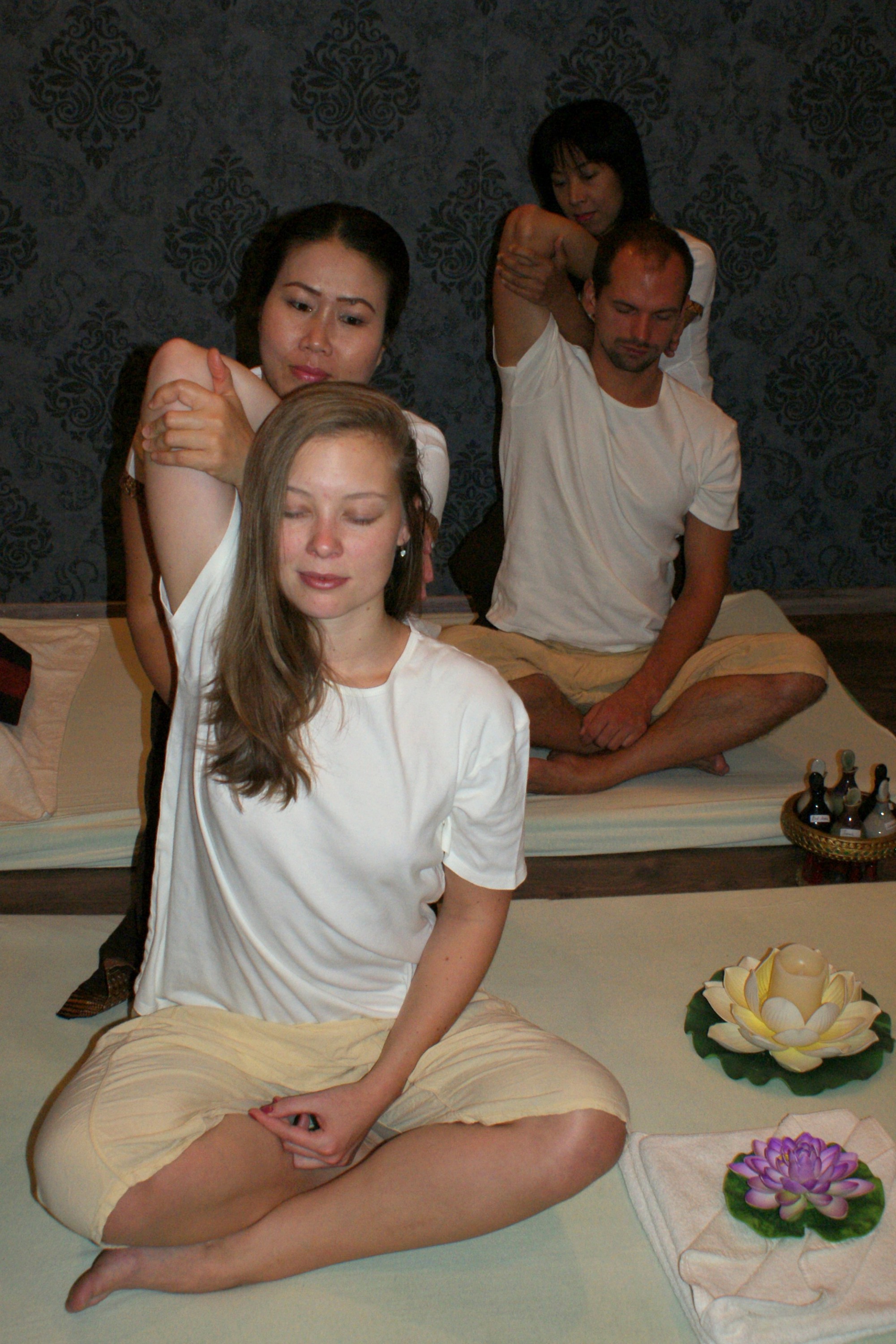 Baan Thai Massage foto 4