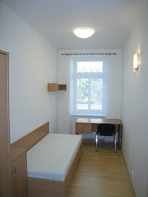 Nájemní dům Hrnčířská foto 4