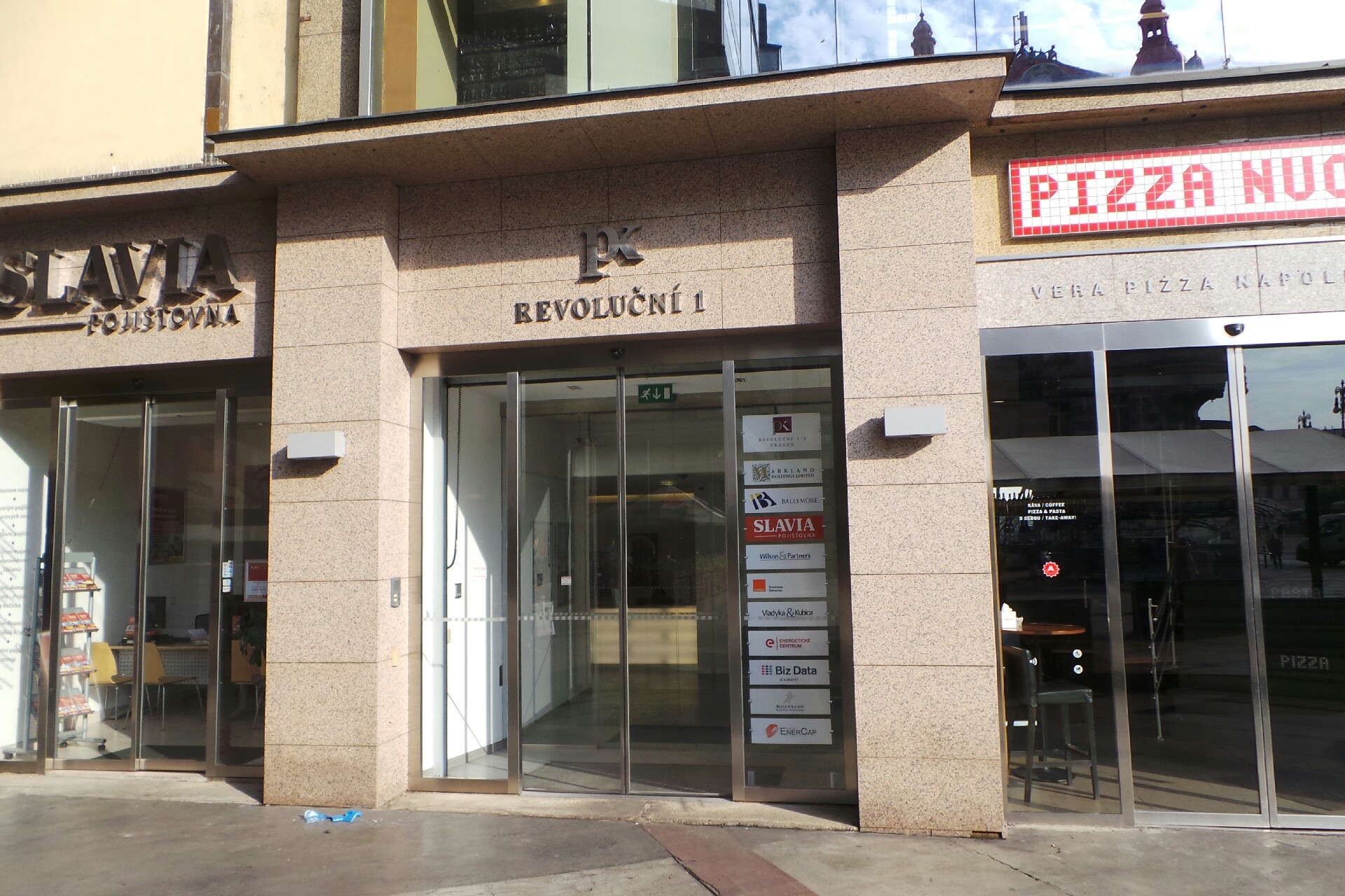 Mgr. Robert Vladyka, advokát