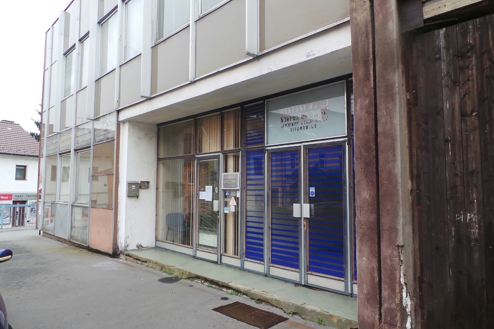 MUDr. Zdeněk Koubek