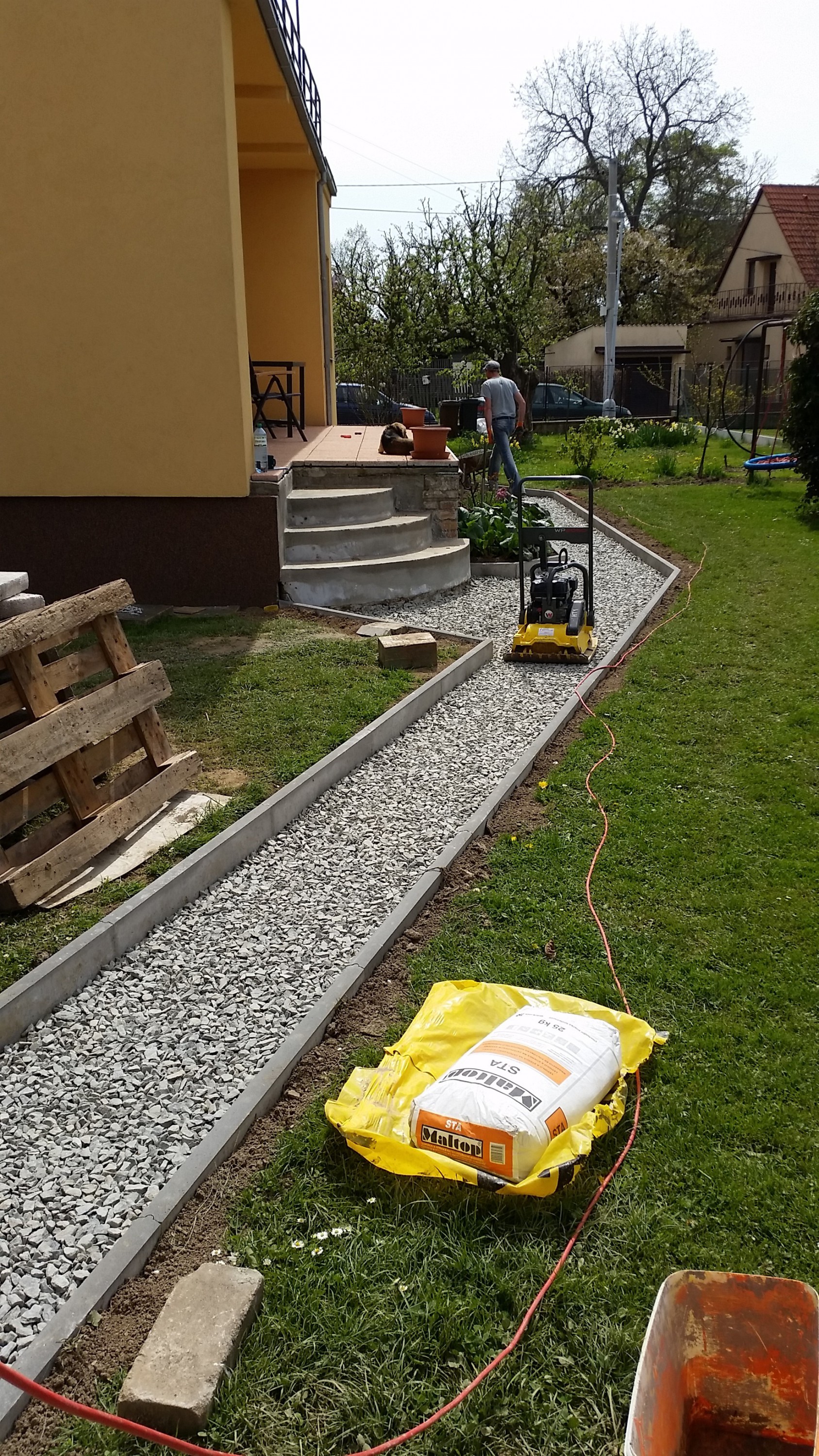 Profi Stavař s.r.o. foto 3