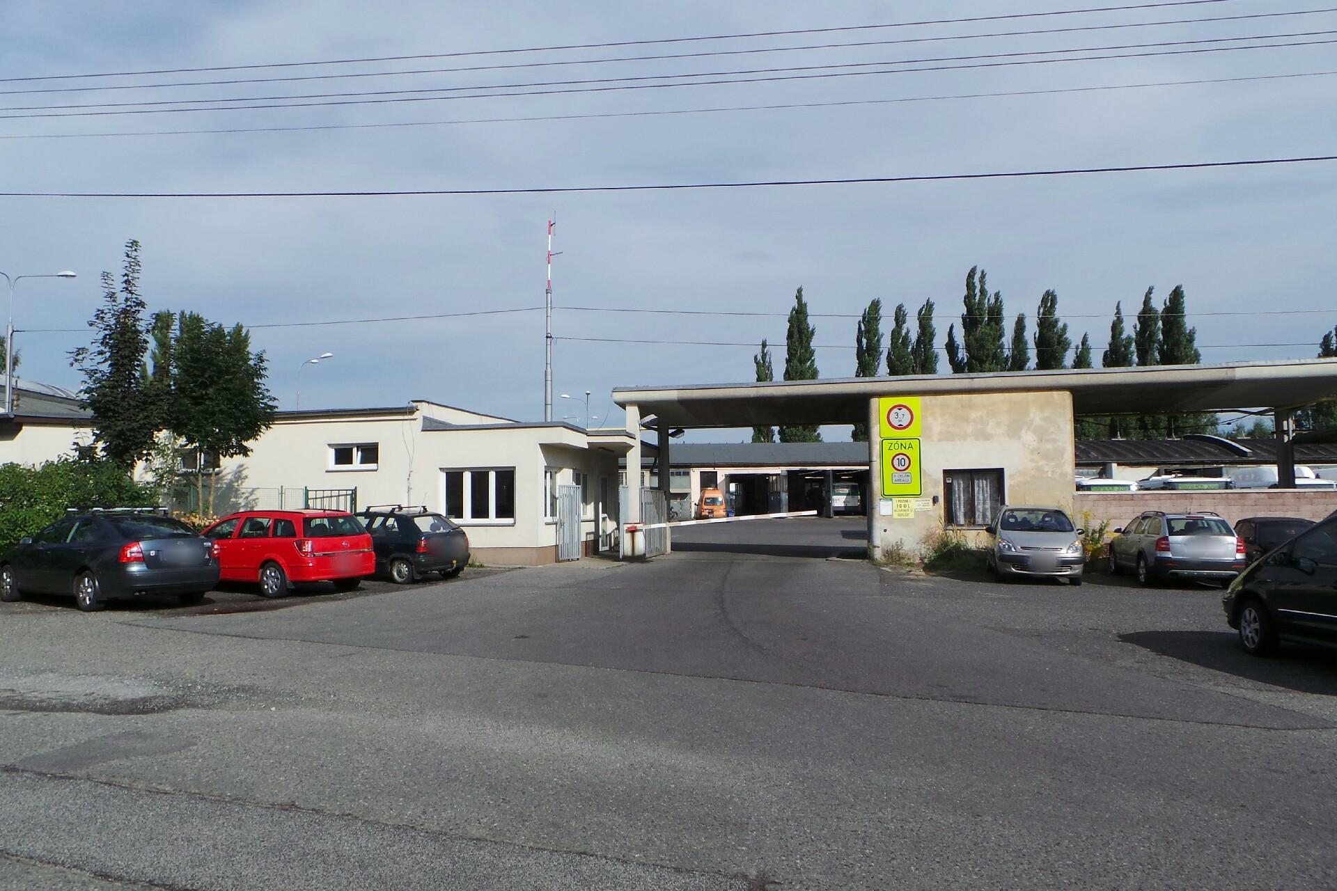 Dopravní podnik měst Liberce a Jablonce nad Nisou, a.s.