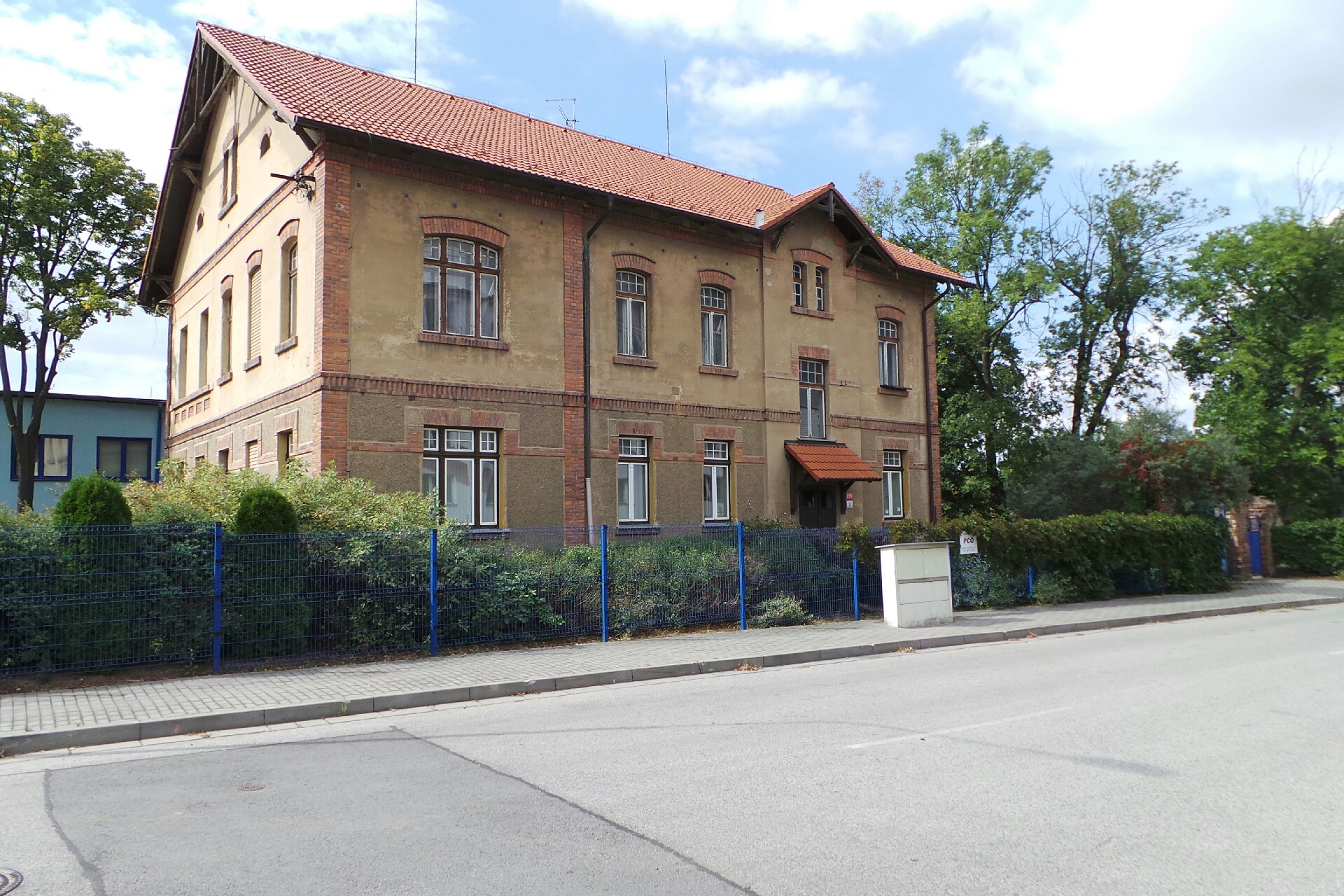 Pavel Jílek - Truck Servis, s.r.o.