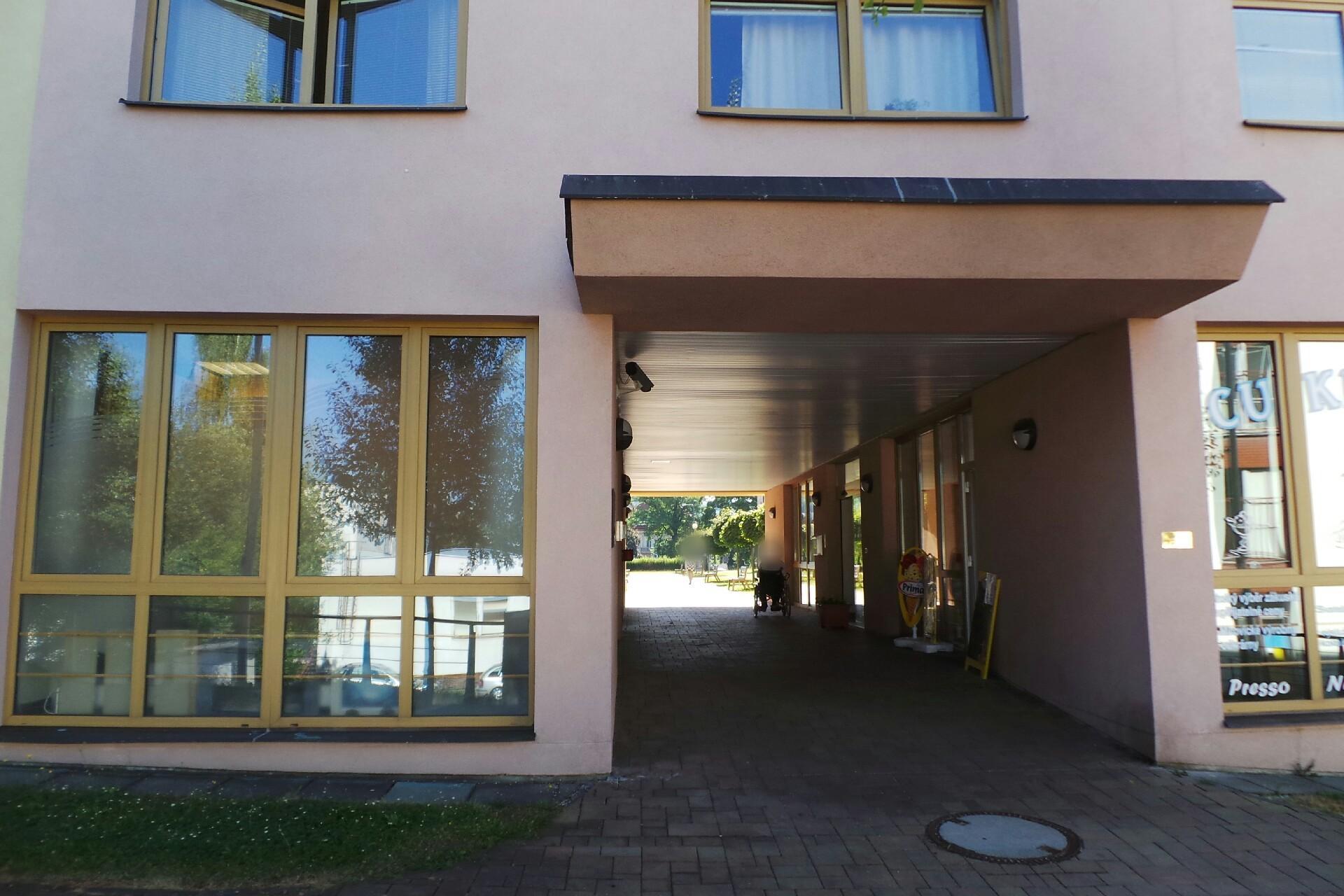 Eva Zemanová - poradna pro výživu