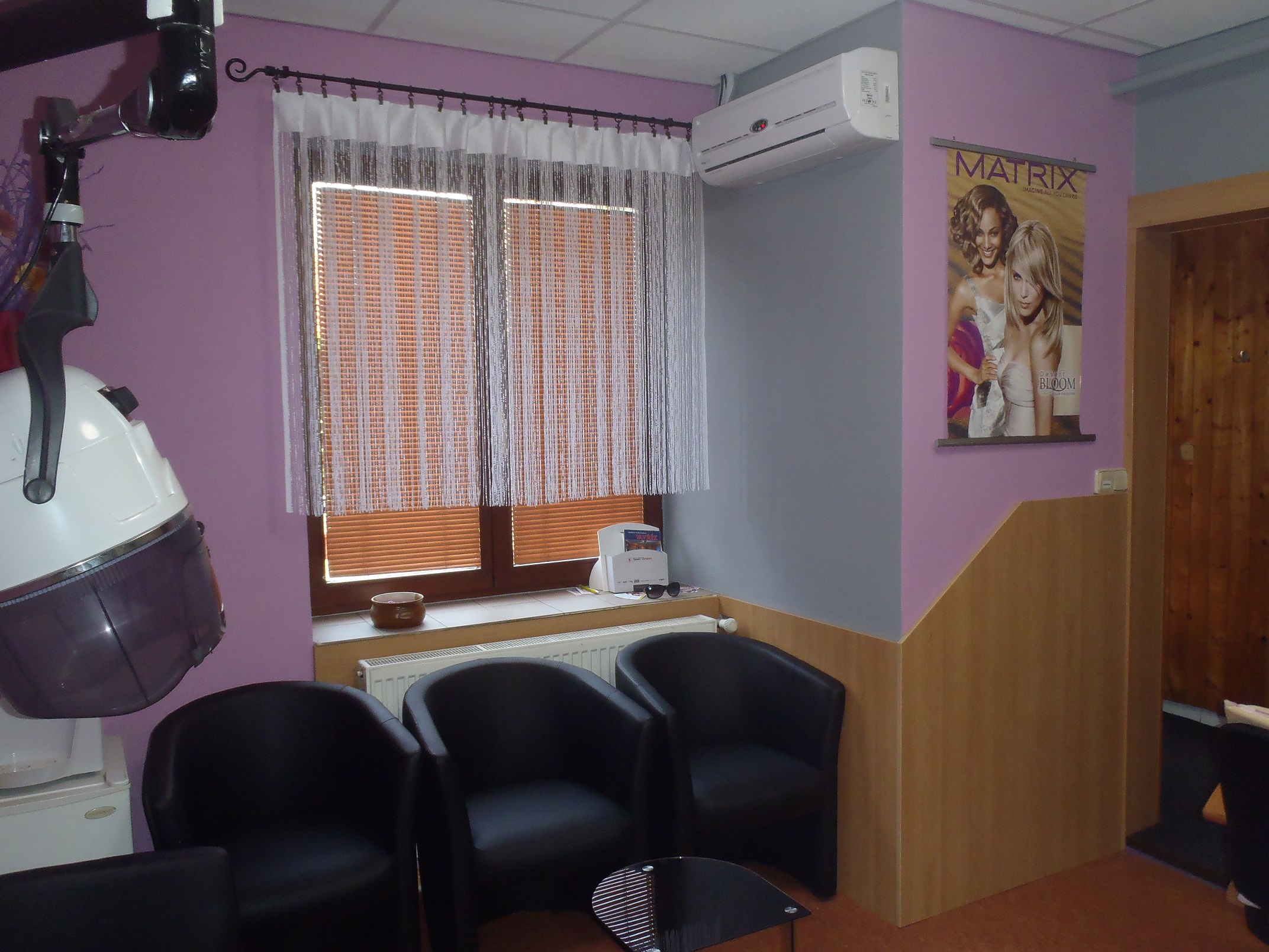 Kadeřnictví na Lázeňské foto 3