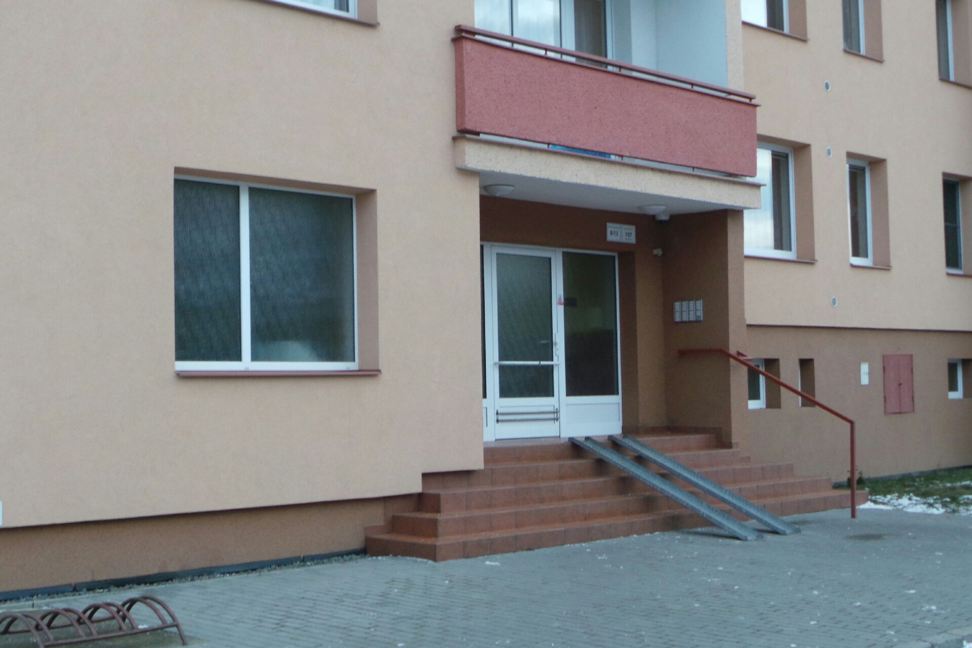 BURGET - STAVEBNÍ FIRMA