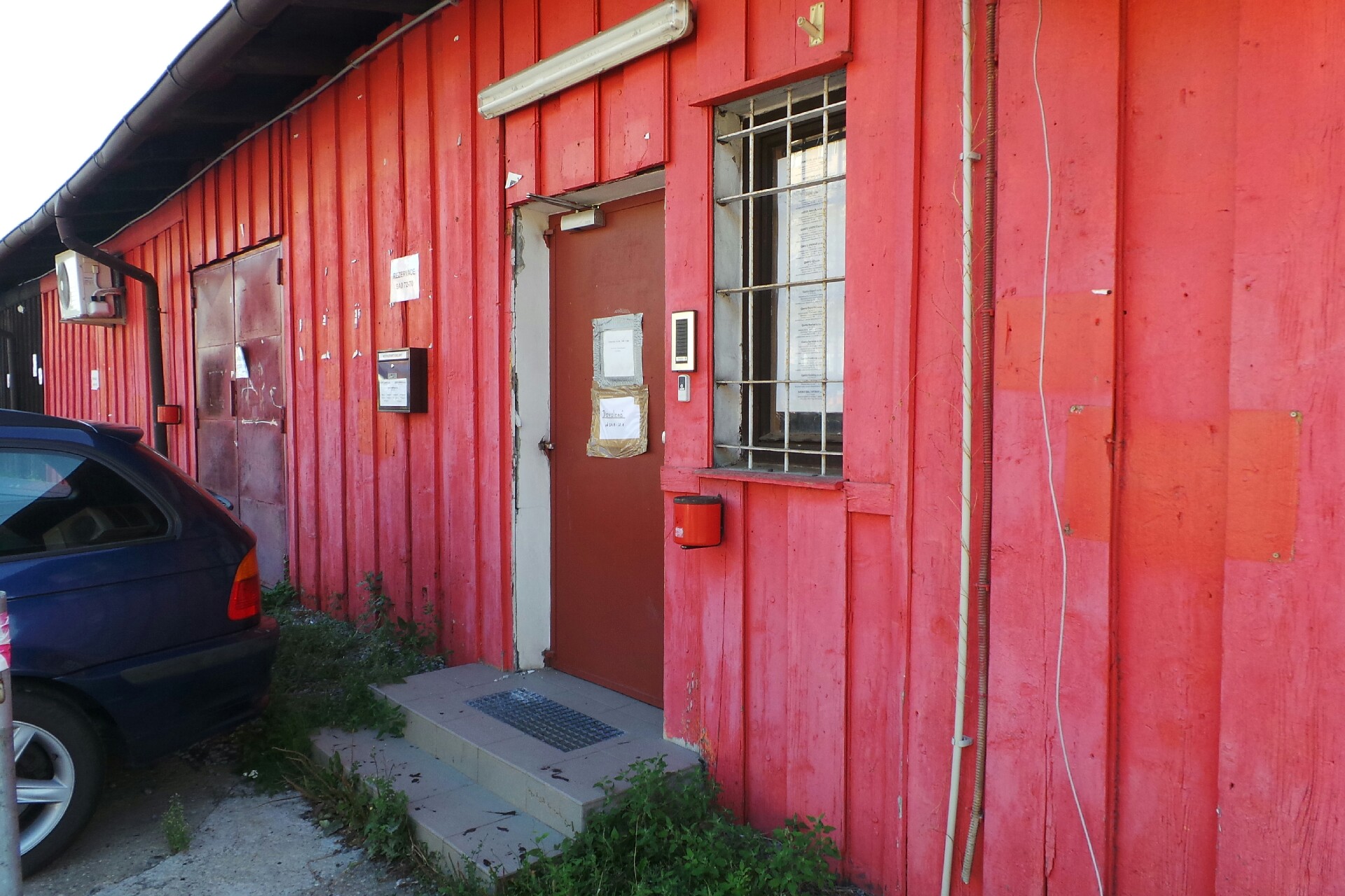 BASKETBAL SVITAVY, s.r.o.