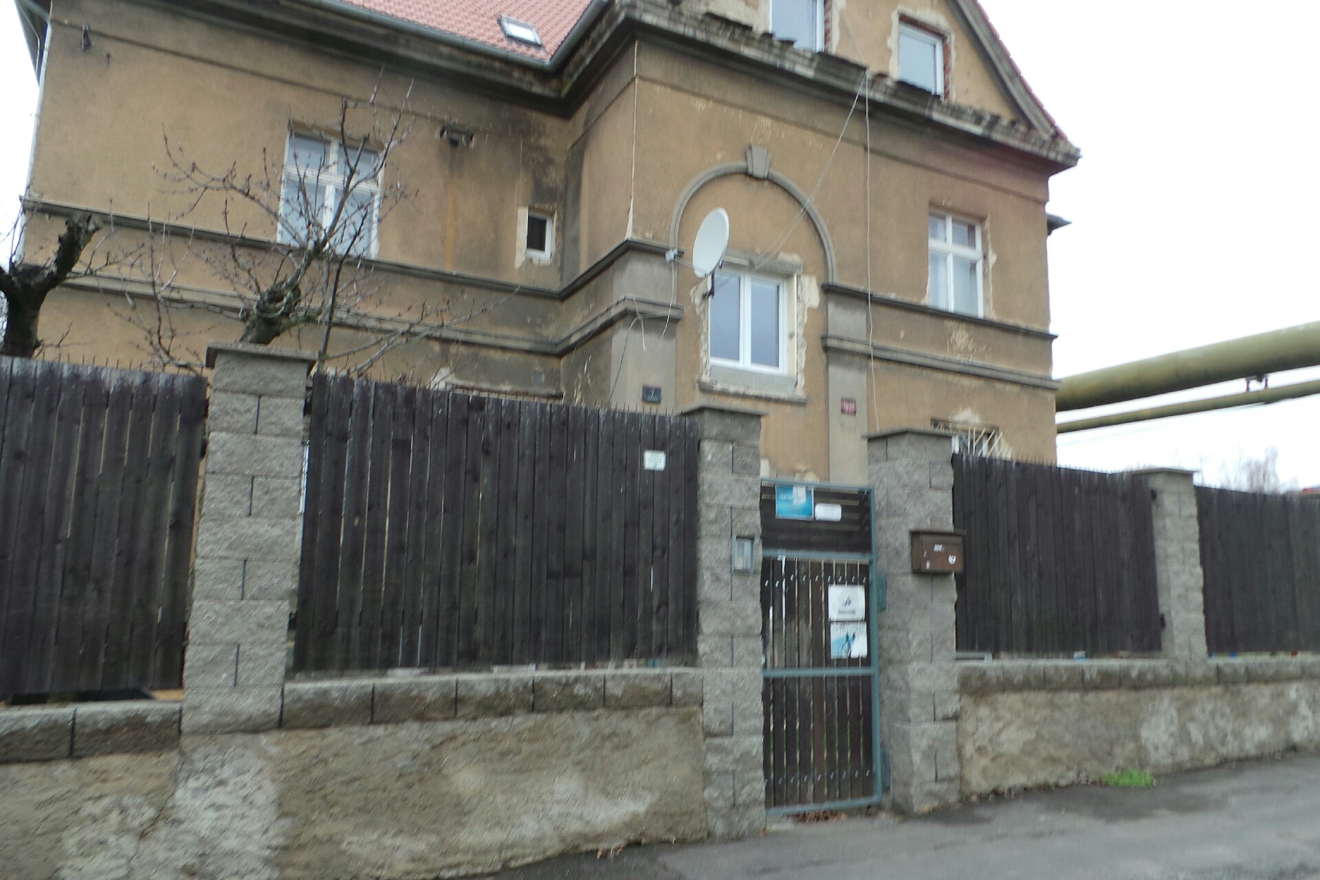 MINARET s.r.o. - ocelové konstrukce