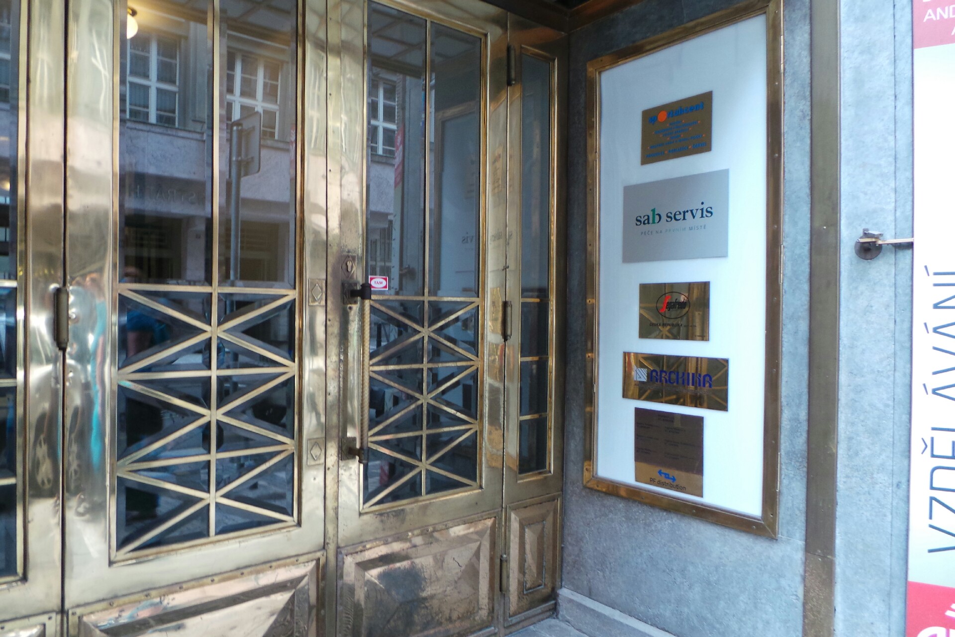 ARCHINA Design, s.r.o. foto 1