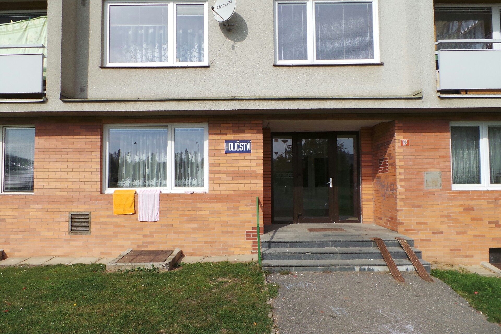 Jaroslava Hrušťáková