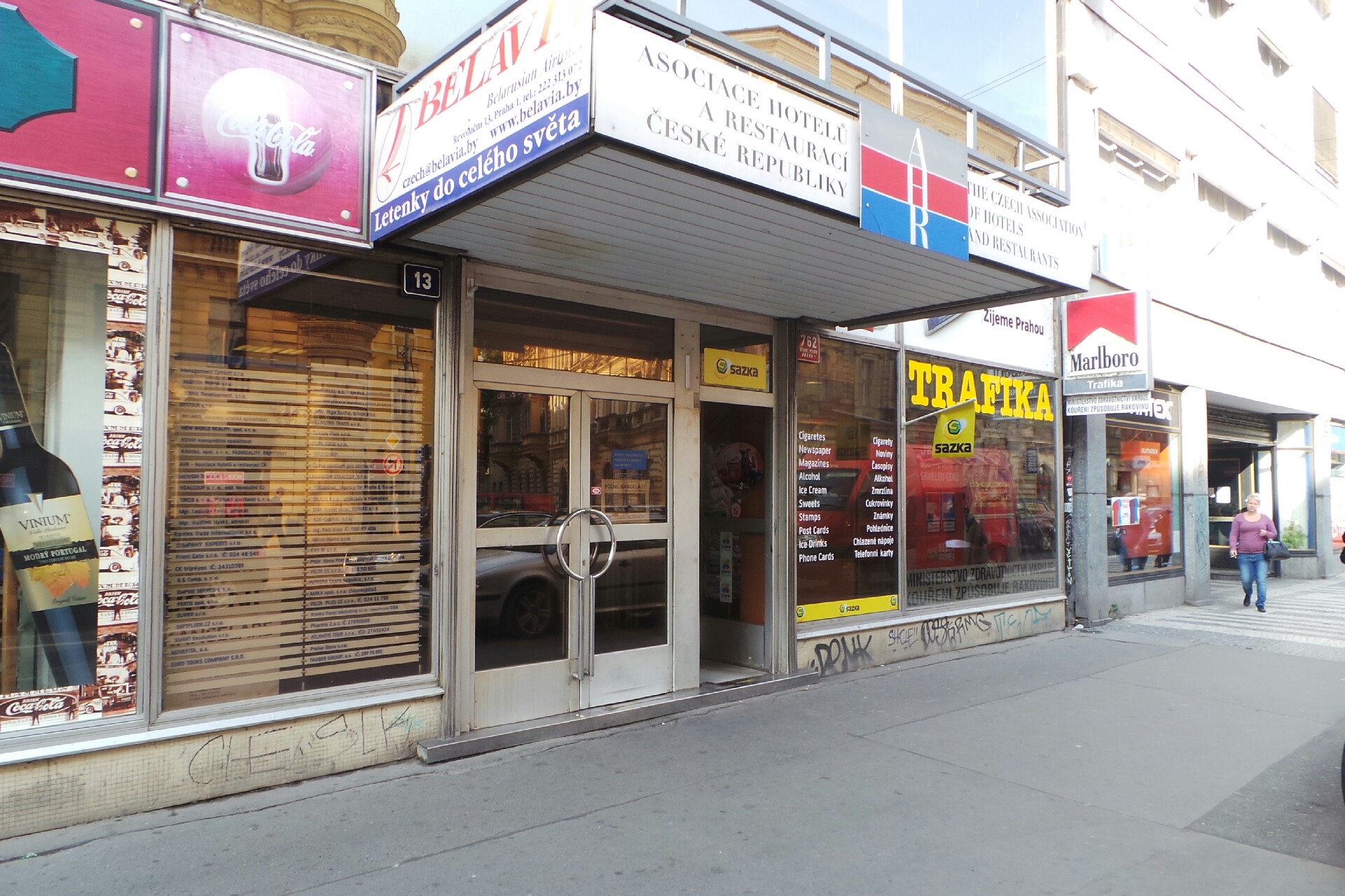 JUDr. Olga Suchá foto 1