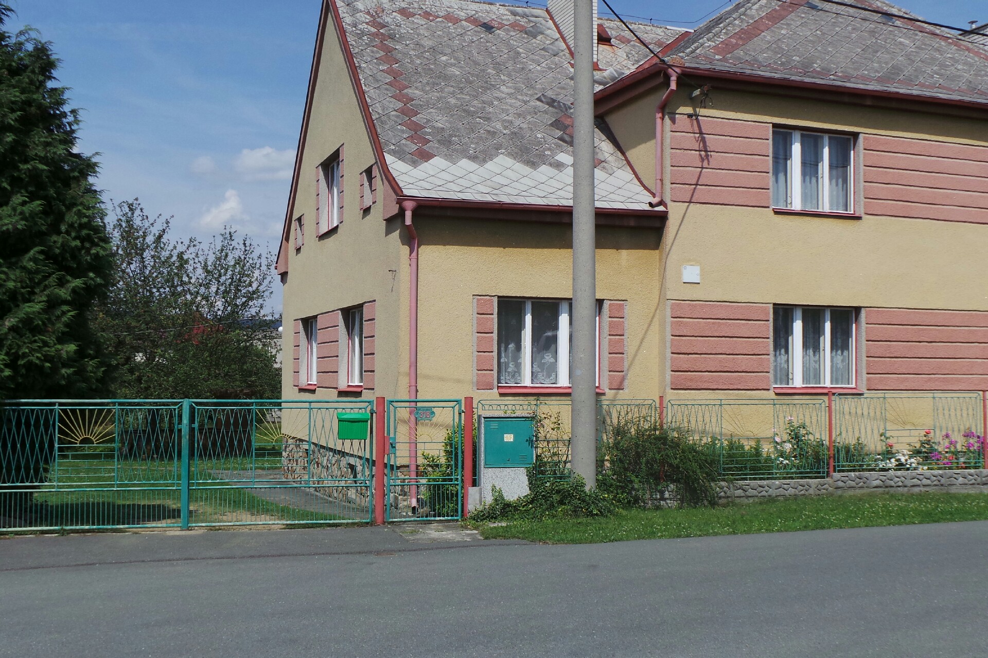 Českomoravský svaz chovatelů poštovních holubů - Místní spolek 0341 Březina u Rokycan