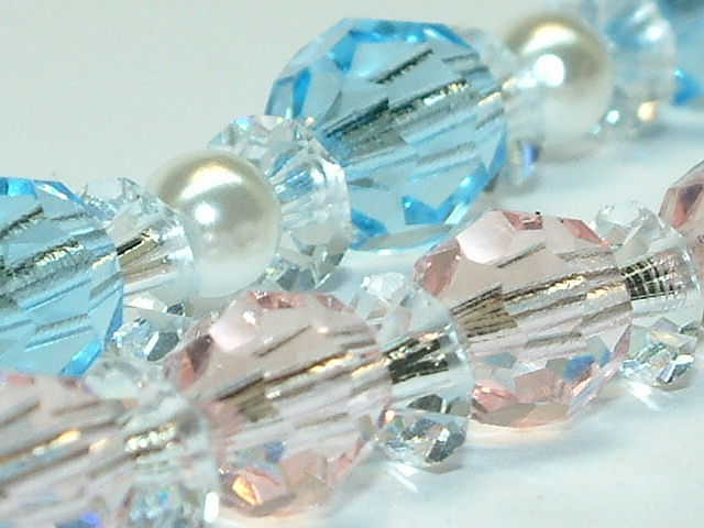 M Crystal Point foto 3