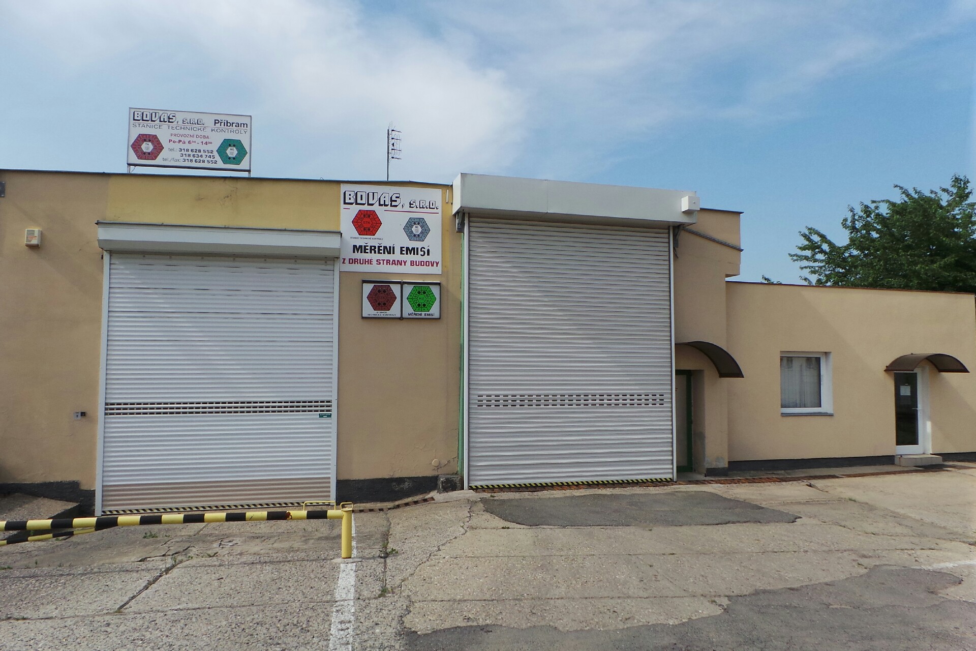 BOVAS, s.r.o.