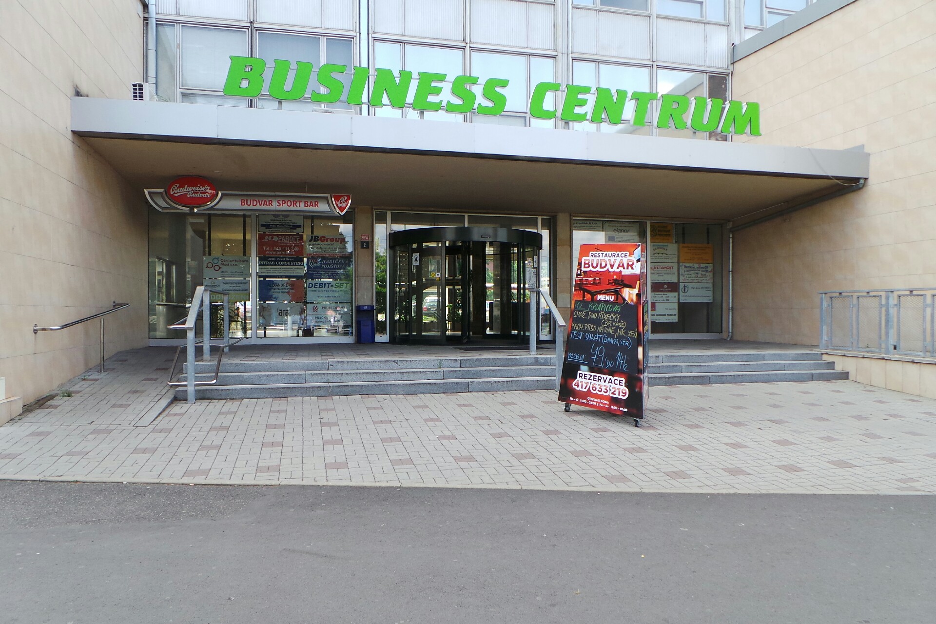 Daňový poradce ev. č. 2448 Ing. František Bláha