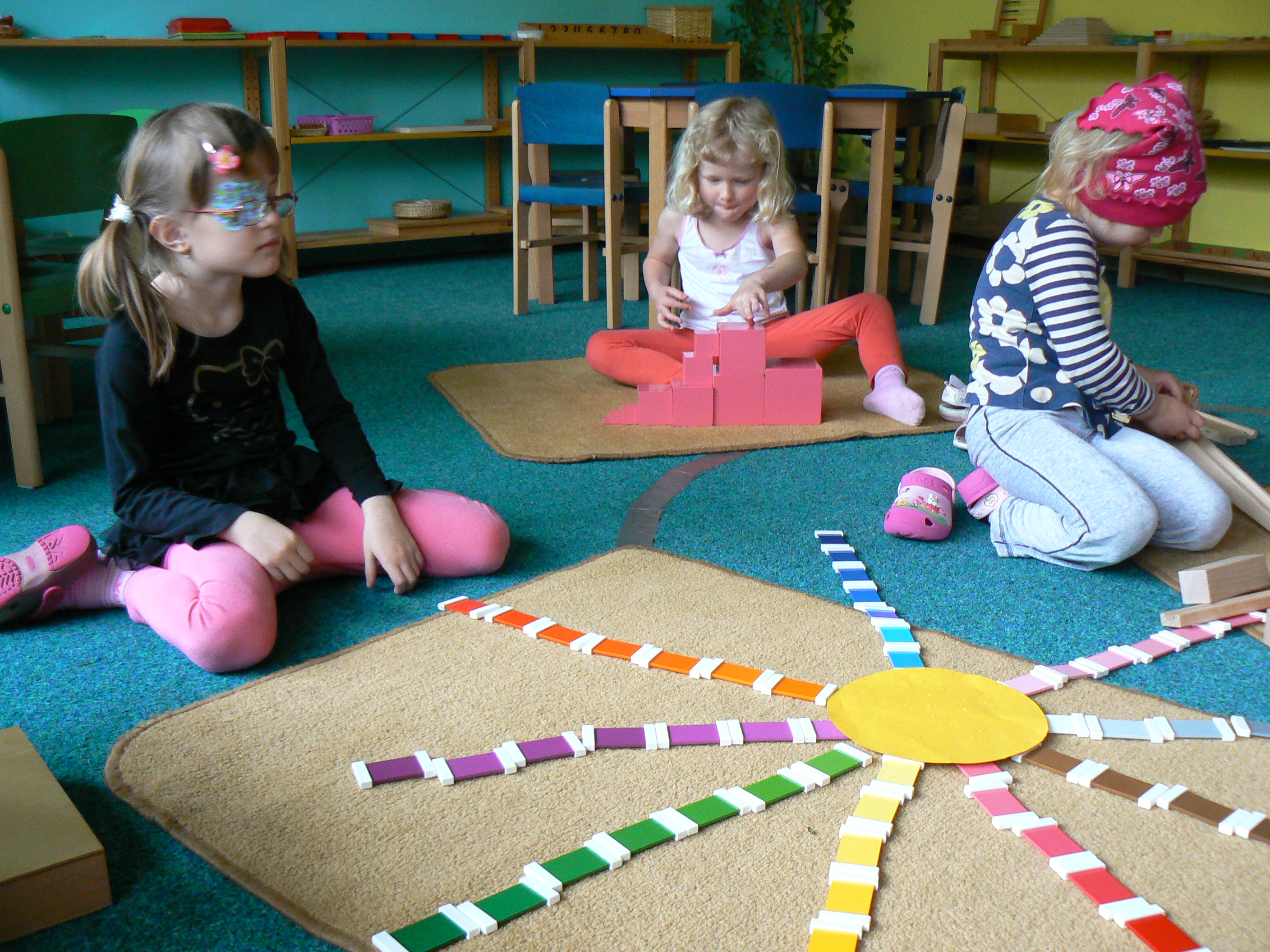 Montessori school foto 3