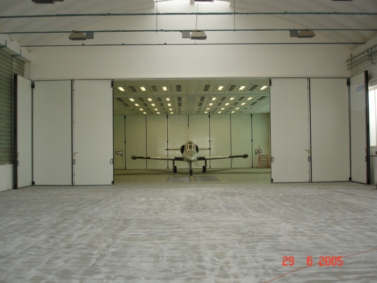 VRATOVÉ SYSTÉMY CZ, s.r.o. foto 2