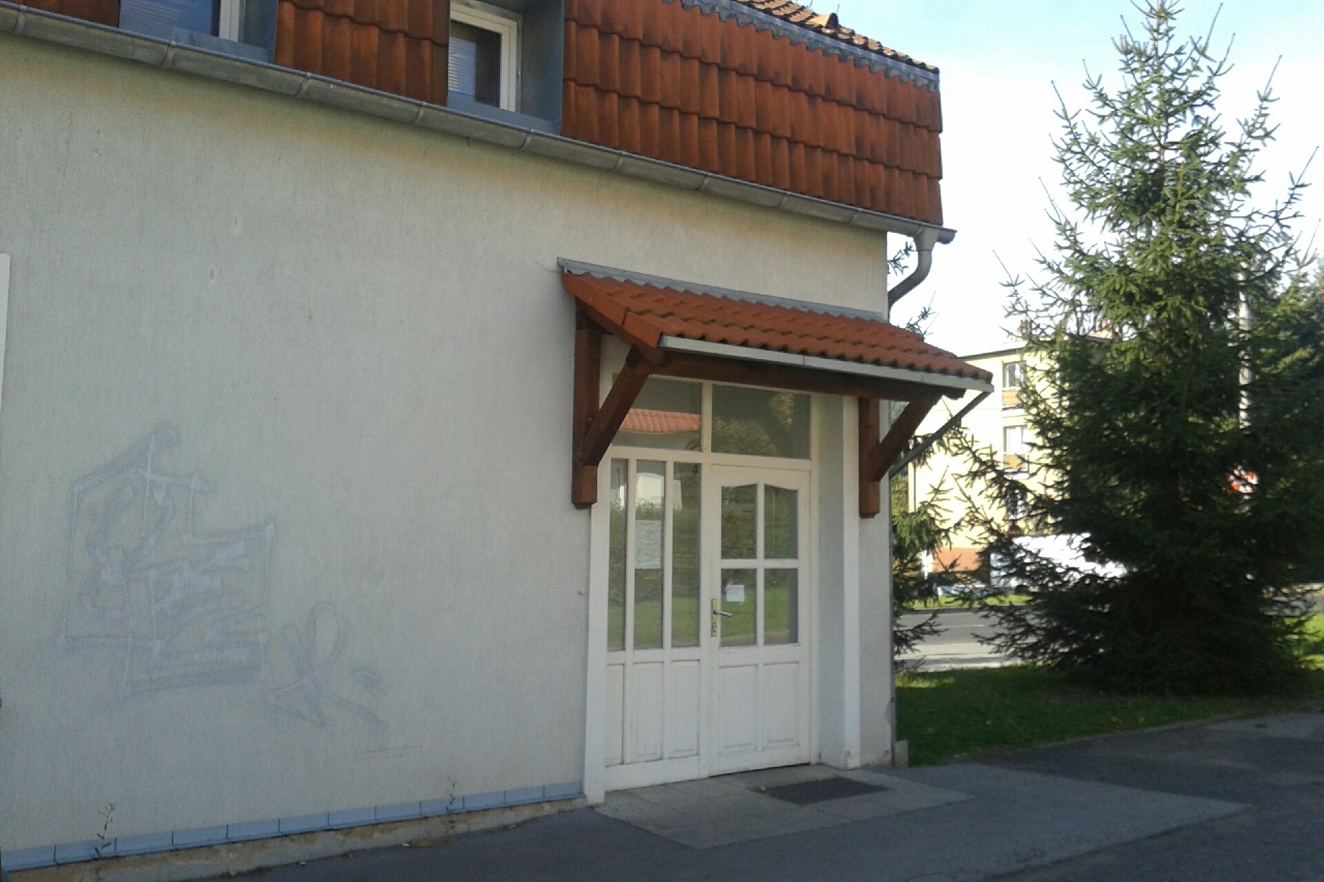 MUDr. Olga Stehlíková, Cévní s.r.o.