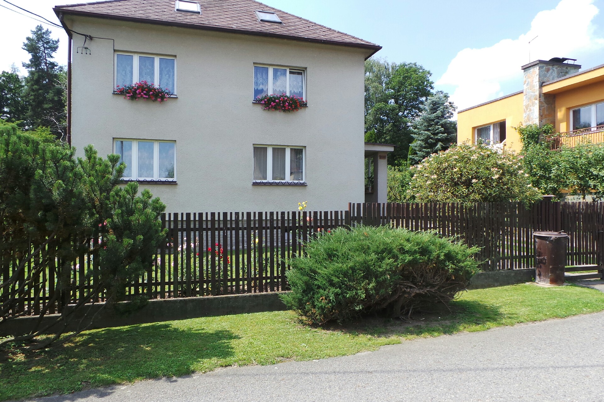 Základní organizace Českého rybářského svazu Holoubkov