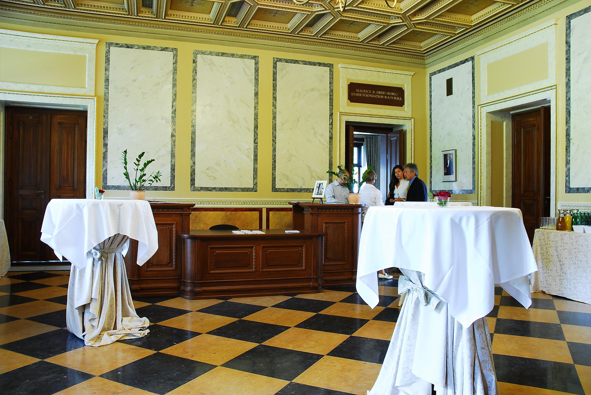 Ubytování Havlíčkovy sady 58 foto 2