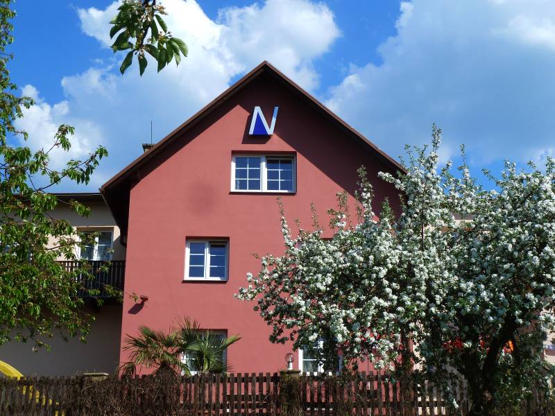 Penzion Neco foto 3