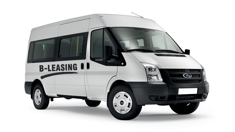 B-LEASING CZ s.r.o. foto 3