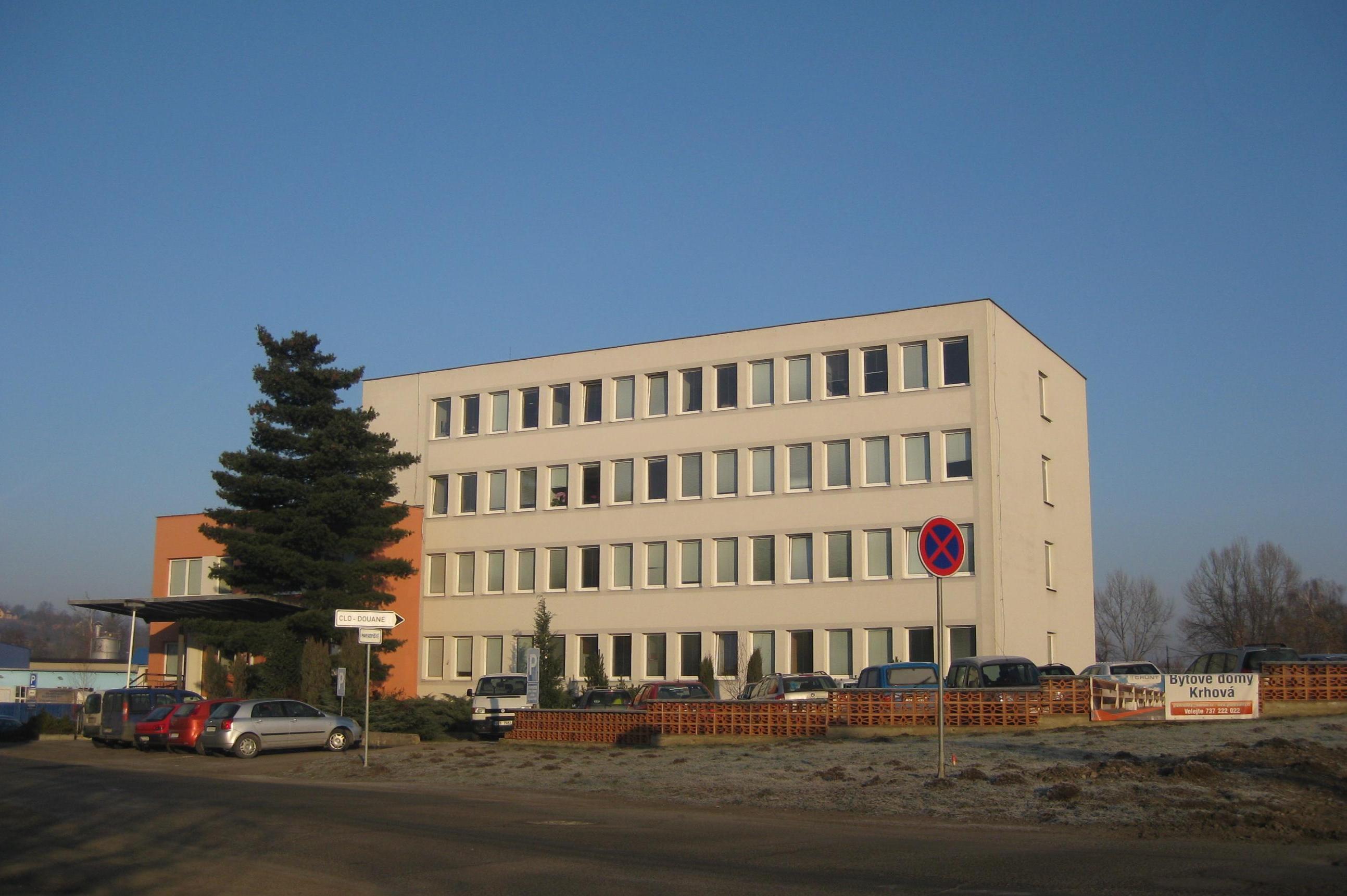 CAD-PRO spol s r. o.