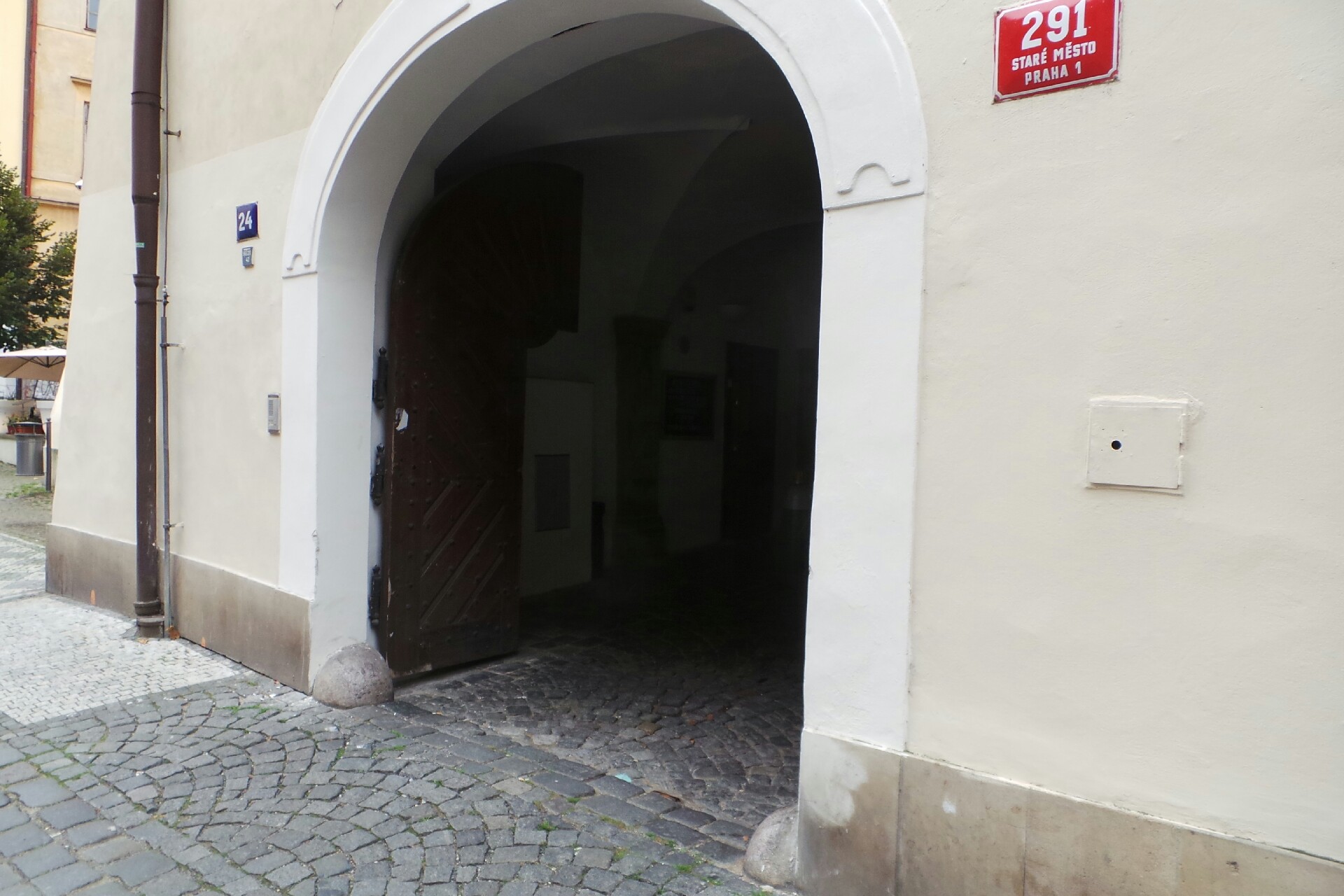 Institute of the Chamber of Commerce