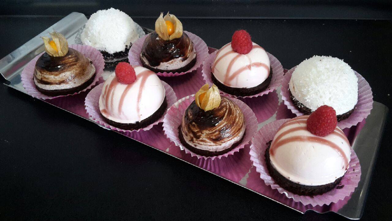 Cukrárna u Jakuba foto 4