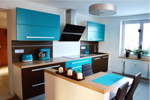 Kuchyňské skříně - Roman Sršeň foto 2