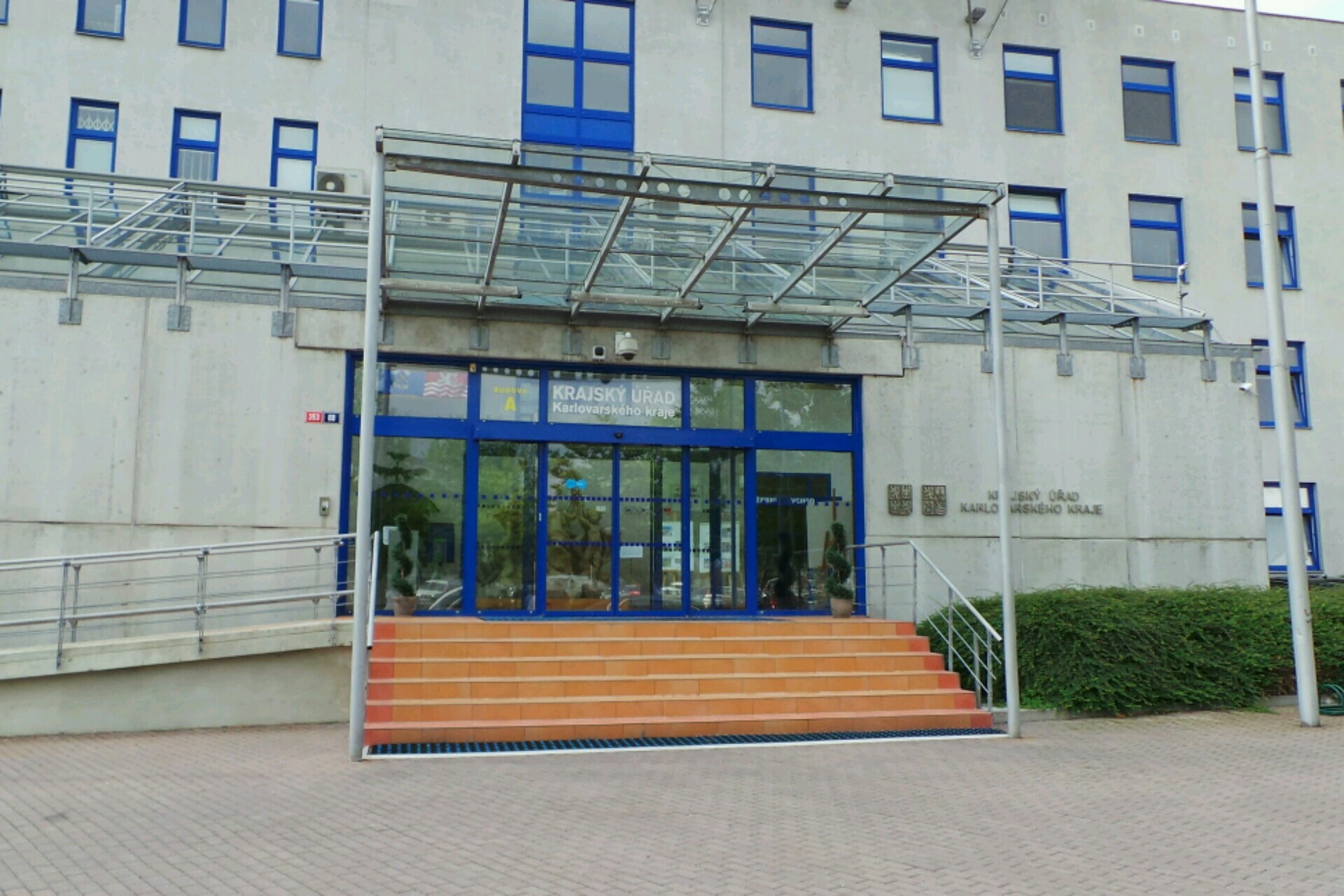 Bankomat ČSOB foto 2