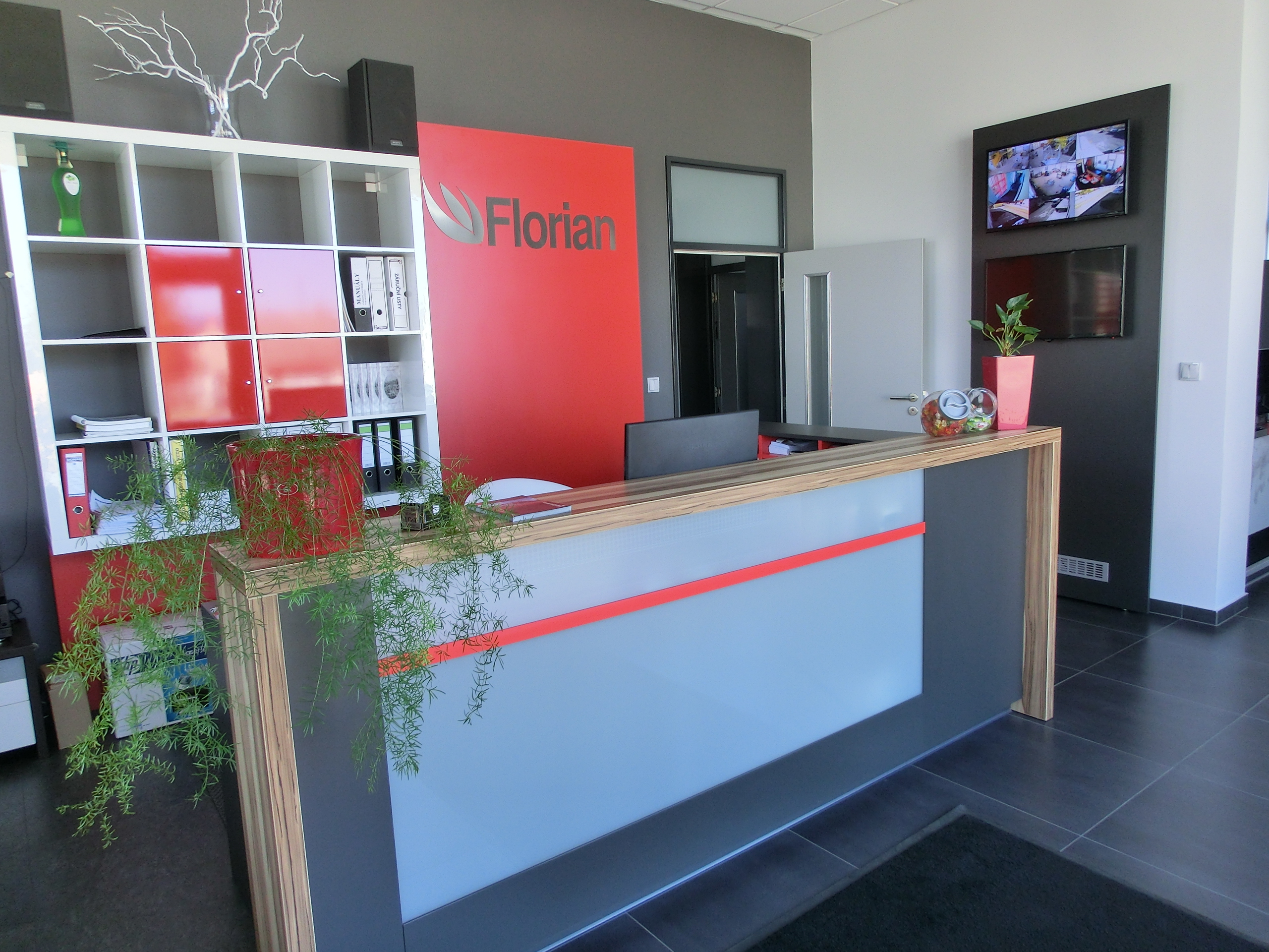 Florian - továrna na komíny foto 2