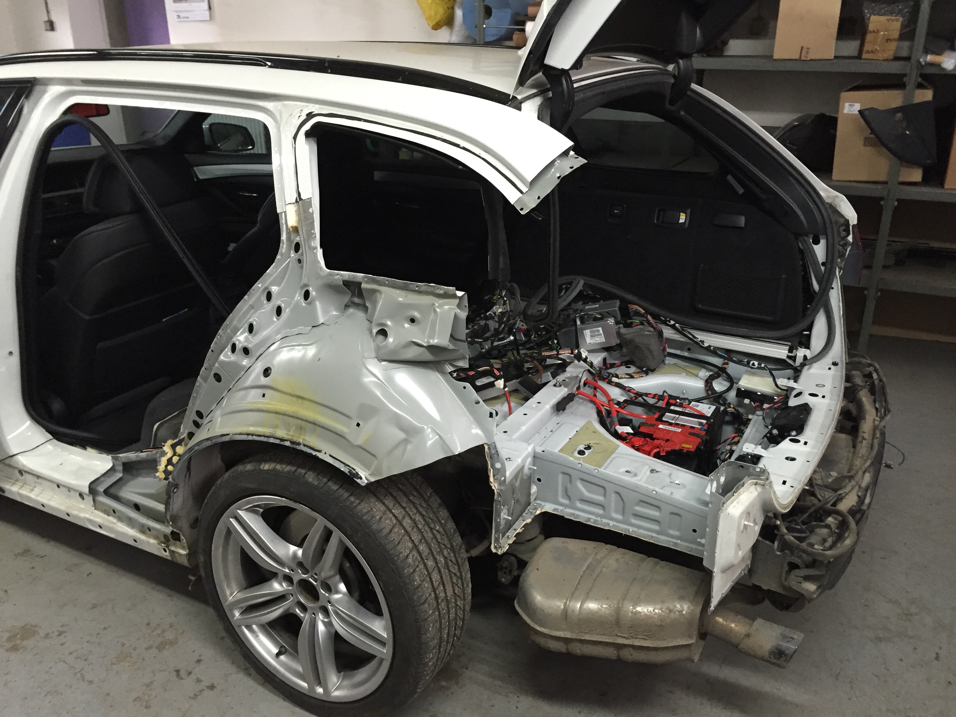 Auto Šíma s.r.o. foto 5