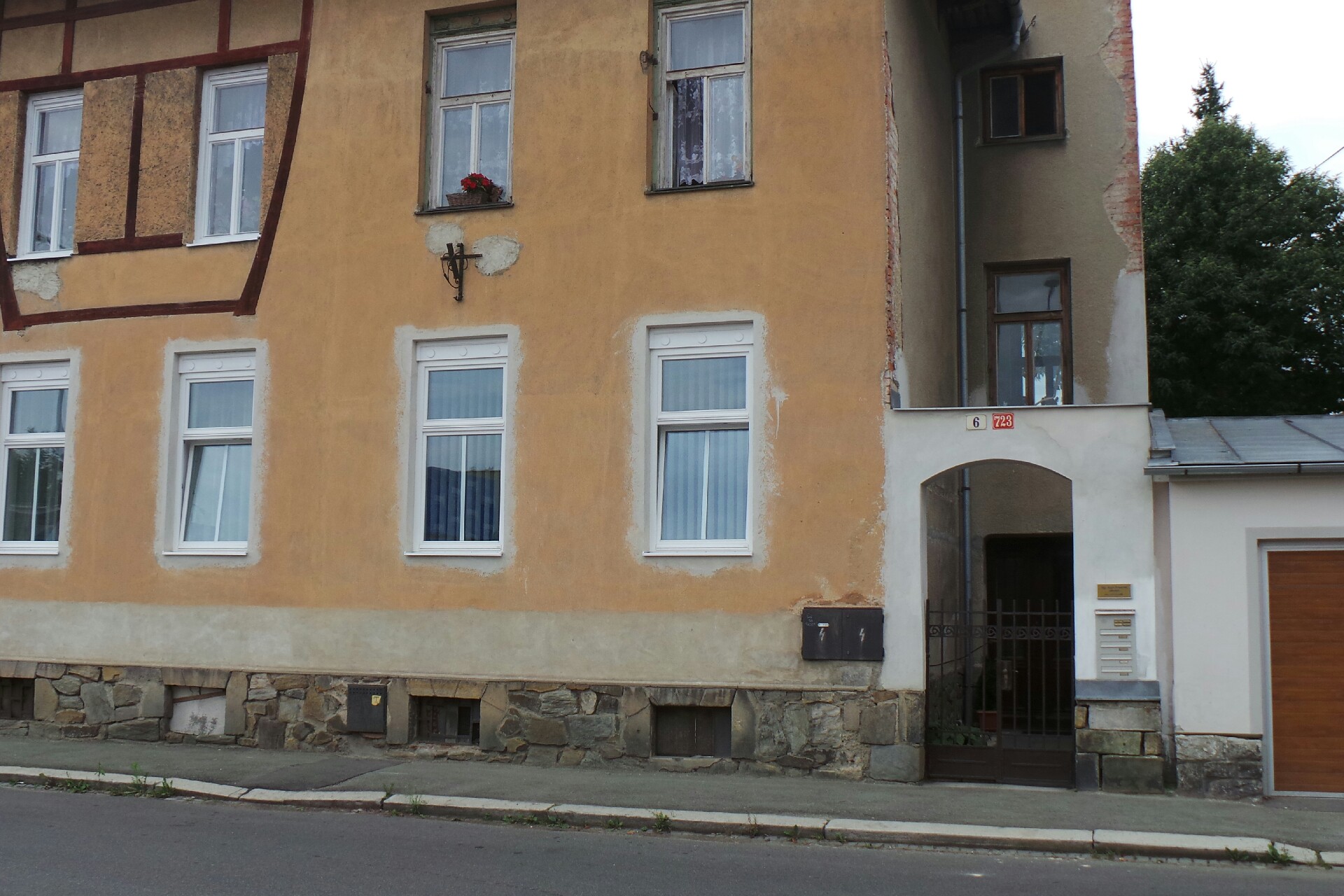 Mgr. Karel Pospíchal, advokát