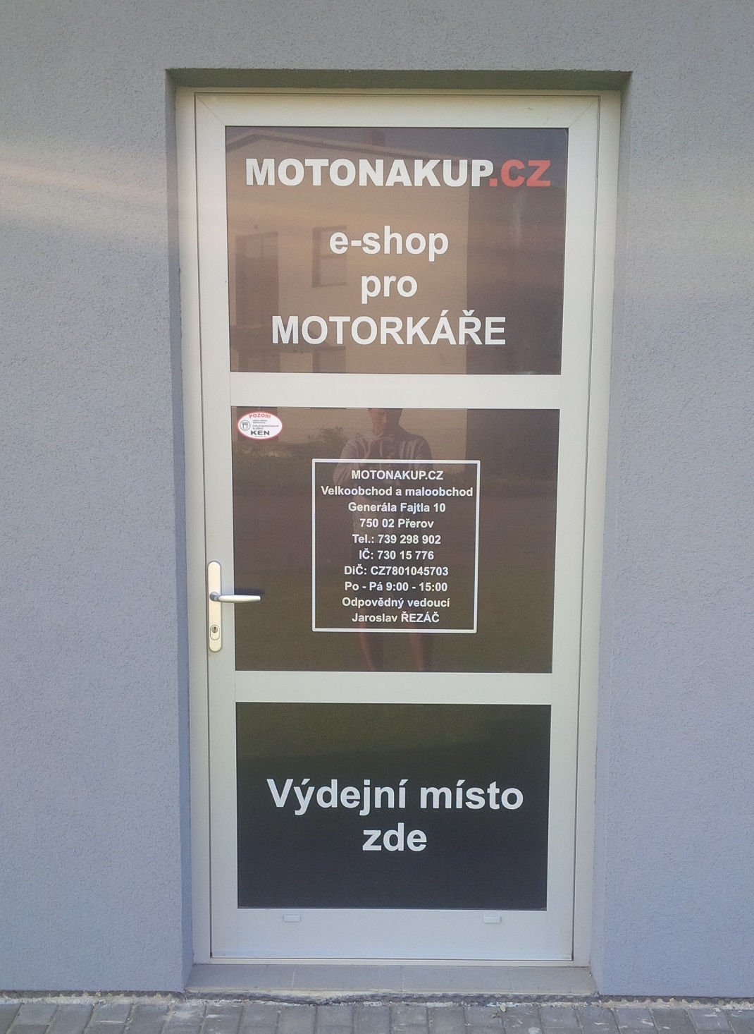 Motonakup.cz foto 3