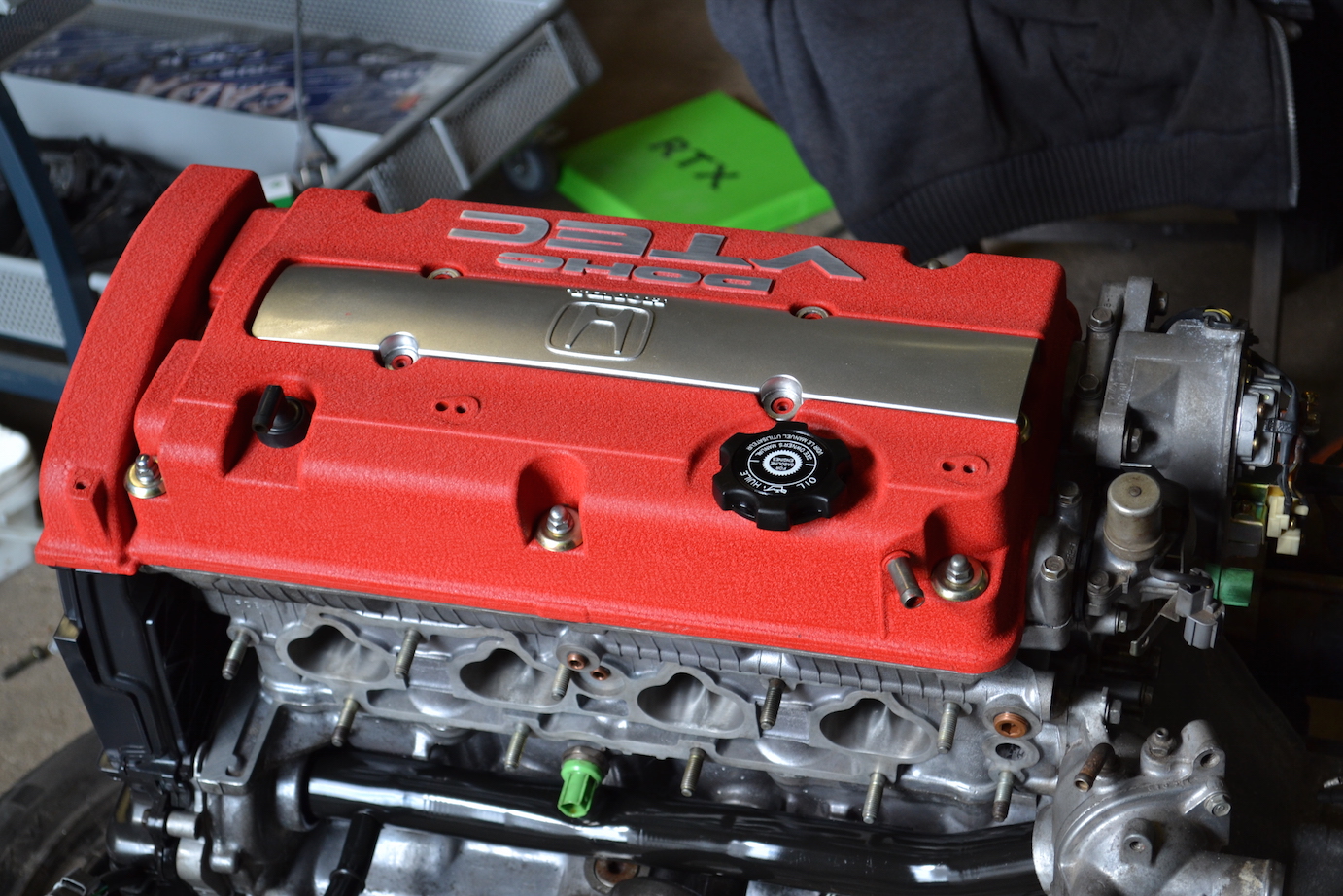 MachServis foto 1