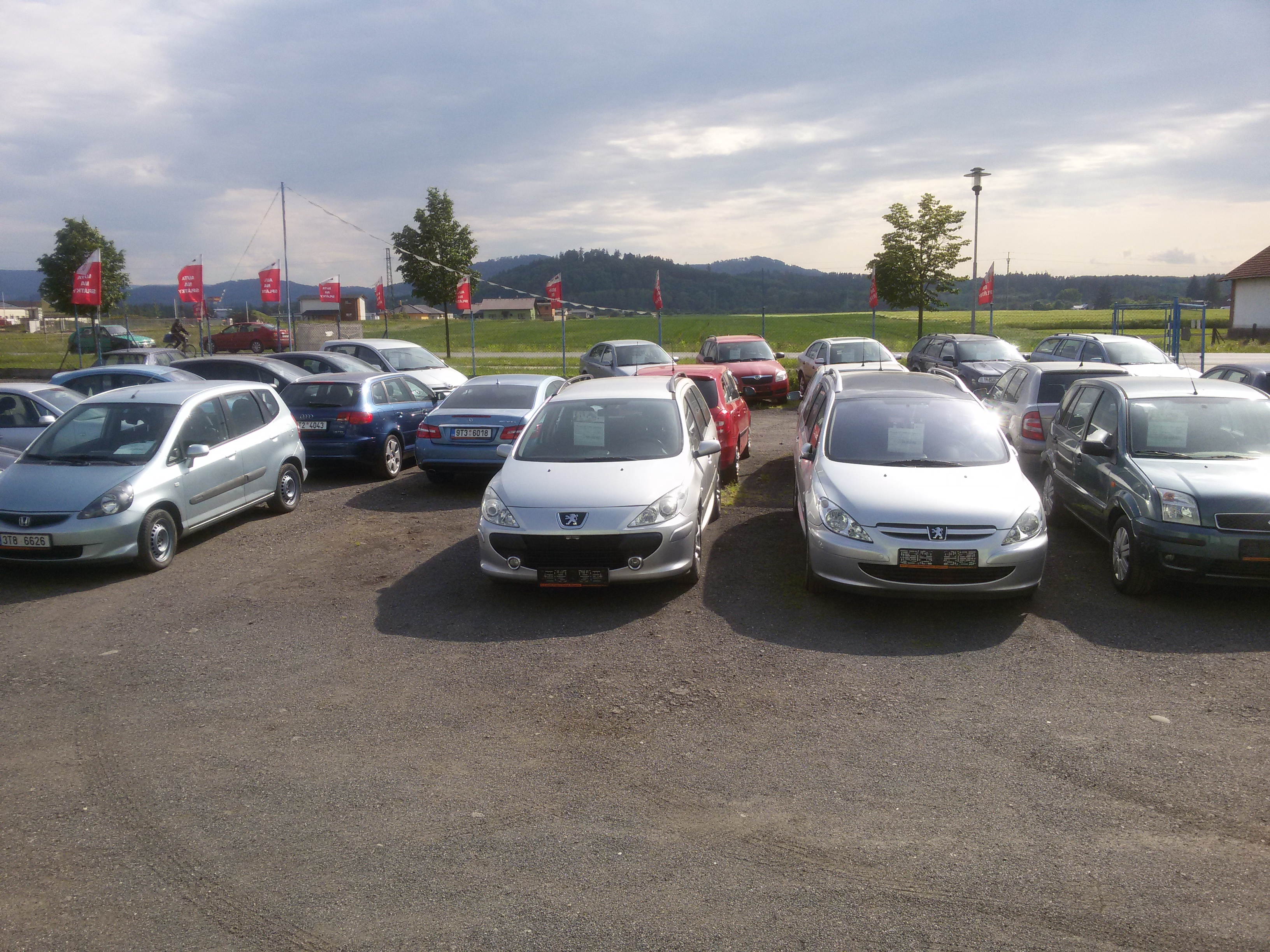AUTOBAZAR V + V foto 6